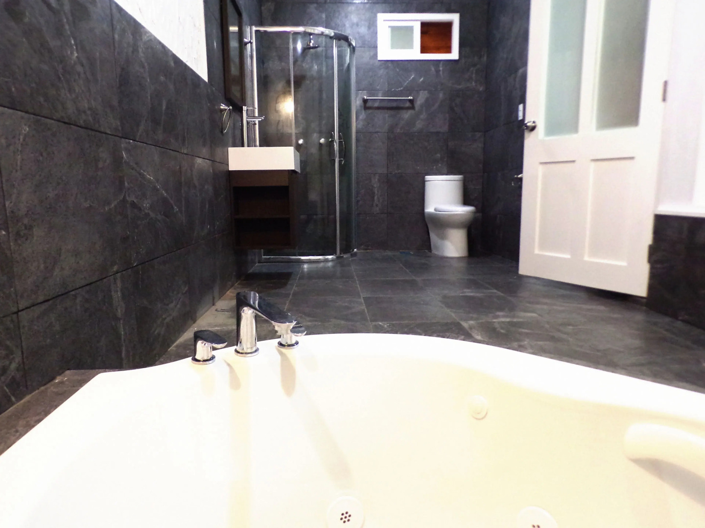 Cabañas El Rincón de Pancho