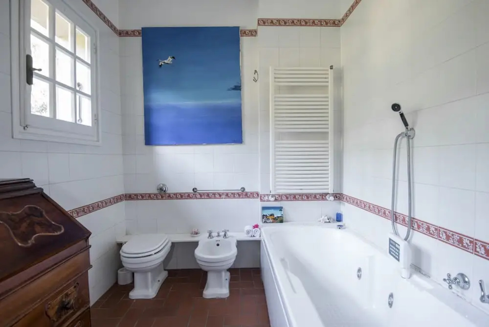 Villa Monte Quercione