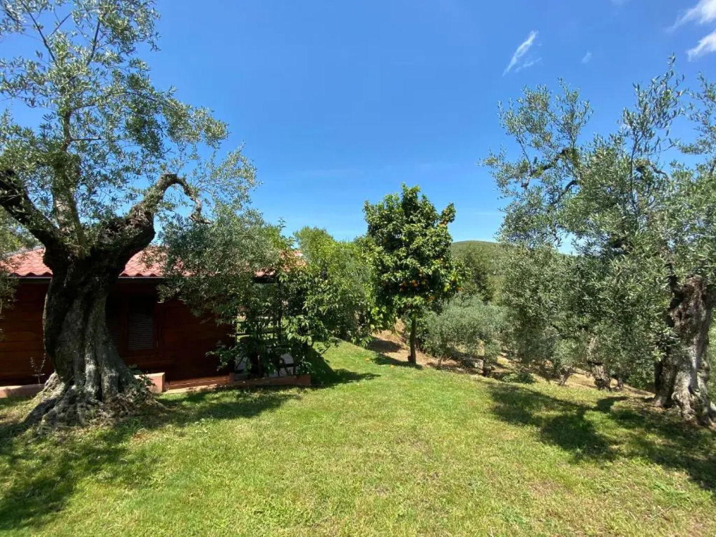 I Giardini Di Margius