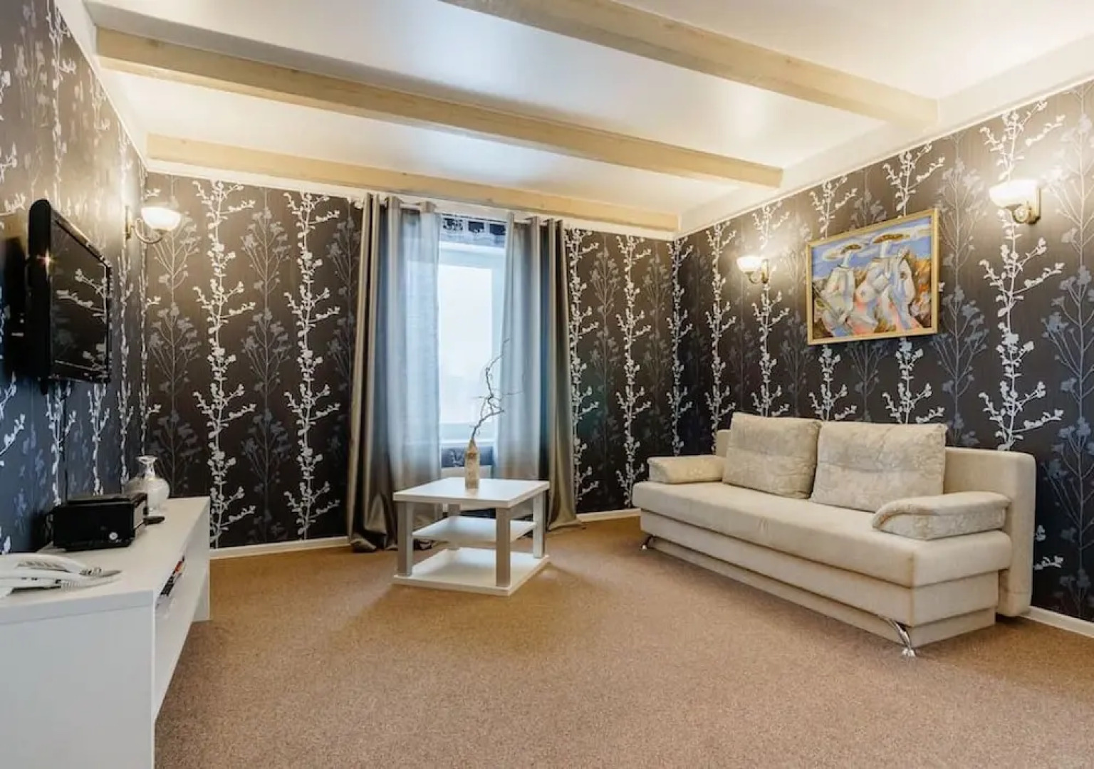 Отель «Усадьба Силичи»