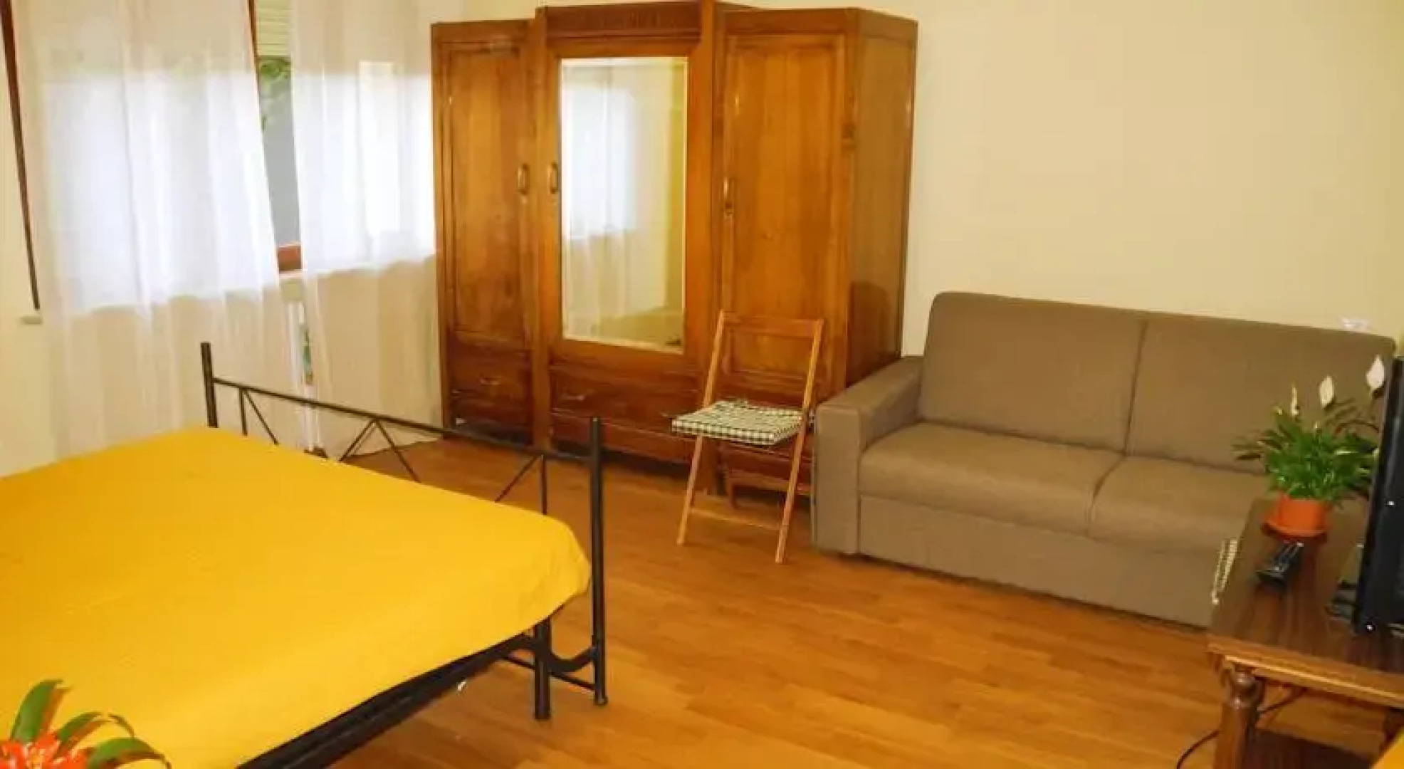 Iris Bed and Breakfast