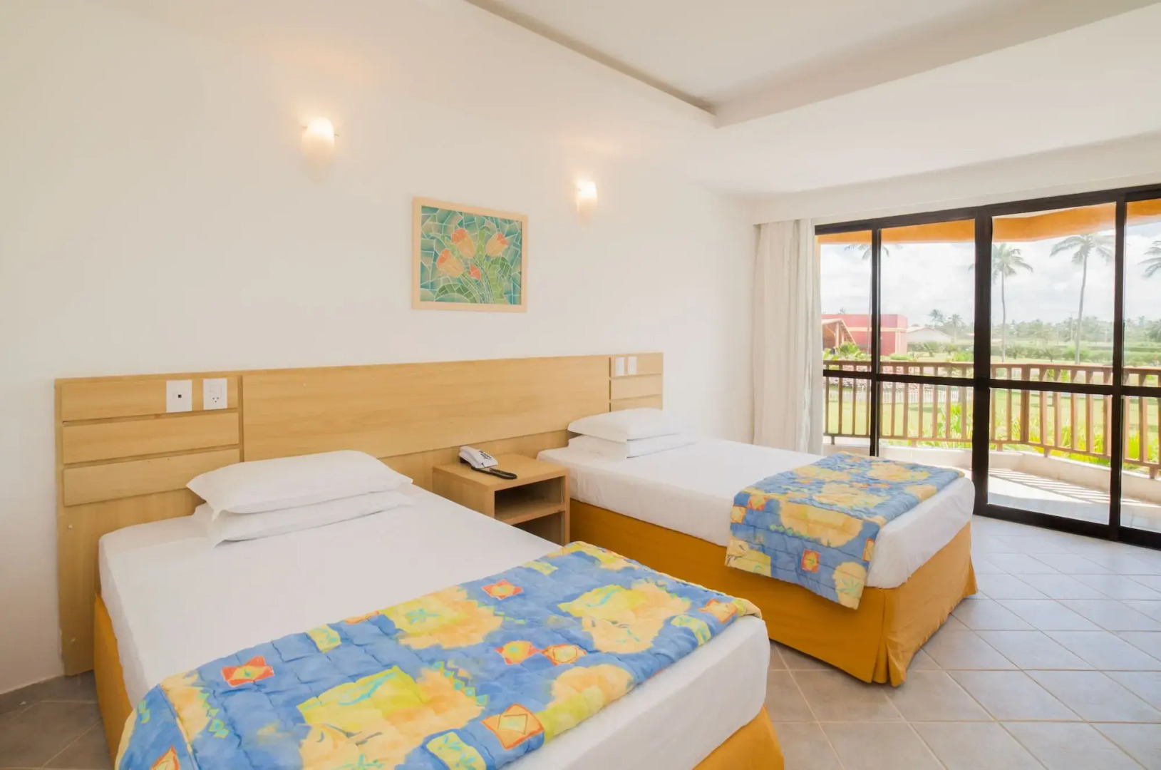 Makai Resort All Inclusive Convention