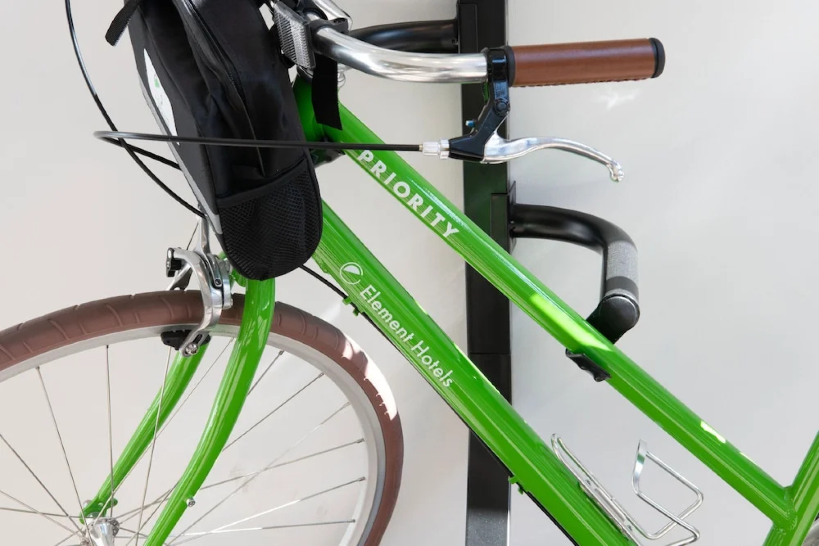 Element Baton Rouge South