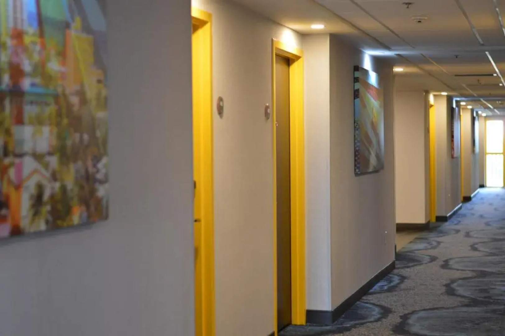 Best Western Plus Ft Lauderdale Hollywood Airport Hotel