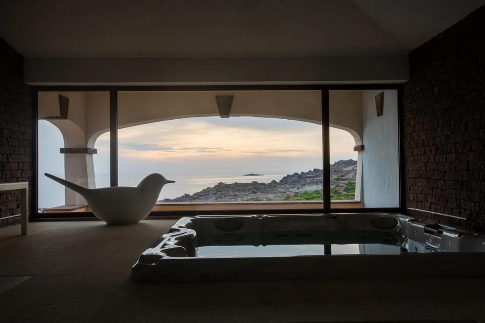 Hotel Lido degli Spagnoli