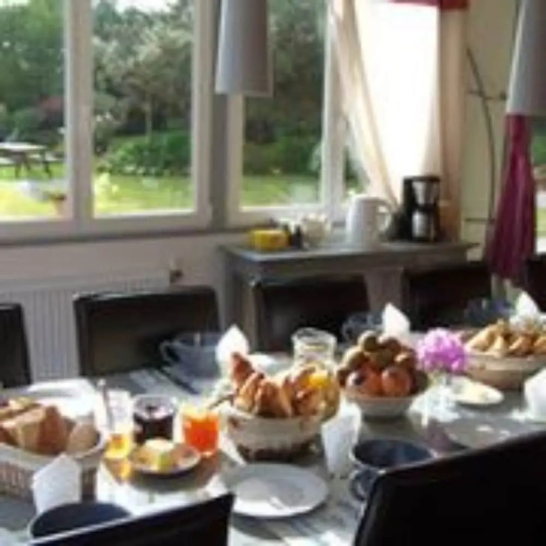 Chambres d'Hôtes Les Deux Caps