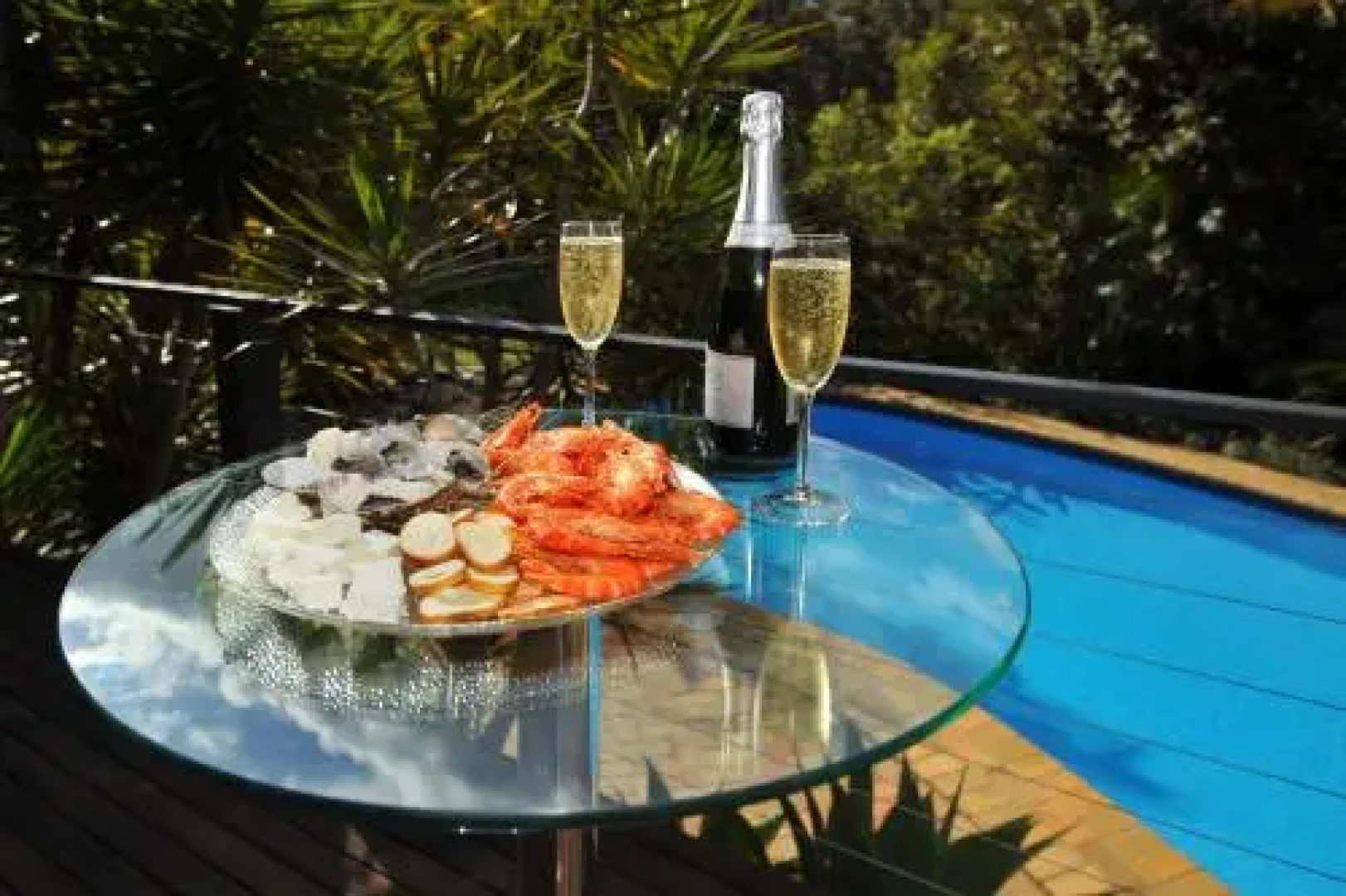 Sapphire Beach Acreage