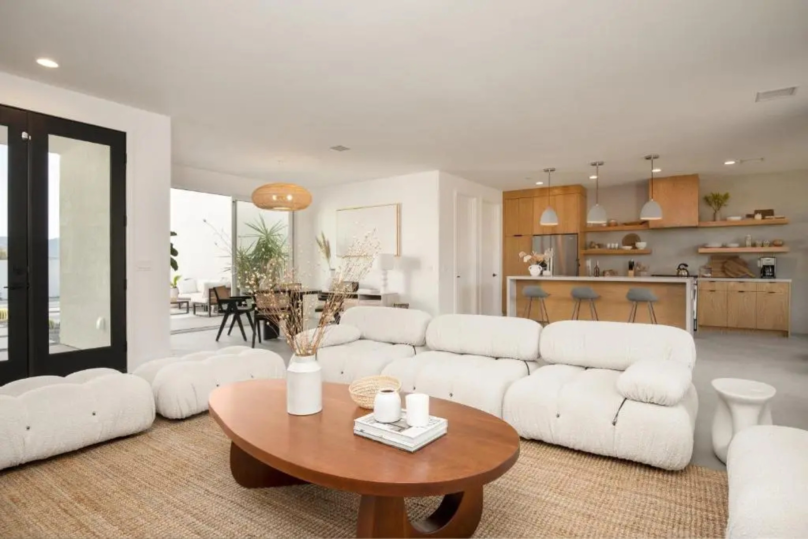 Aria by Avantstay Spectacular & Secluded Desert Oasis w/ Pool