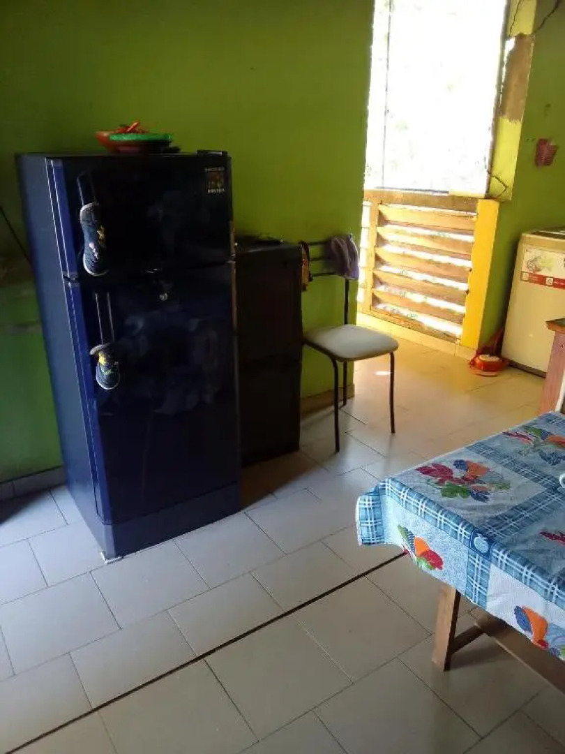 Mithi-la city home stay