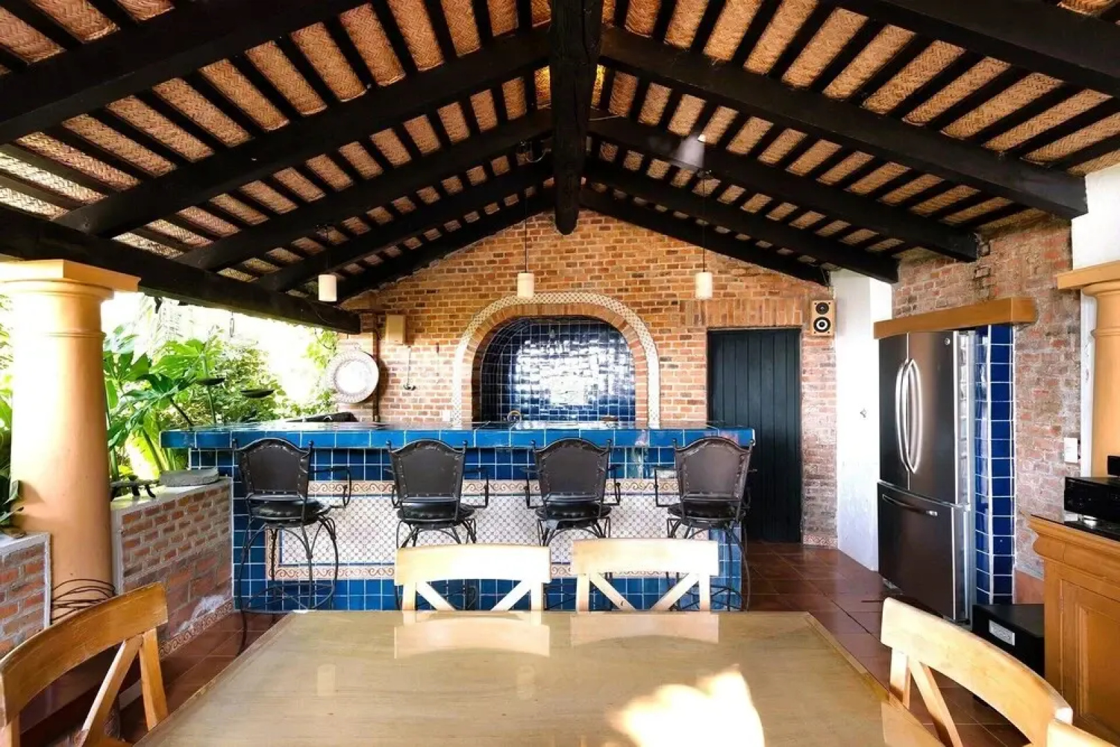 ANANA Rancho San Rafael 3 Bedrooms Hill