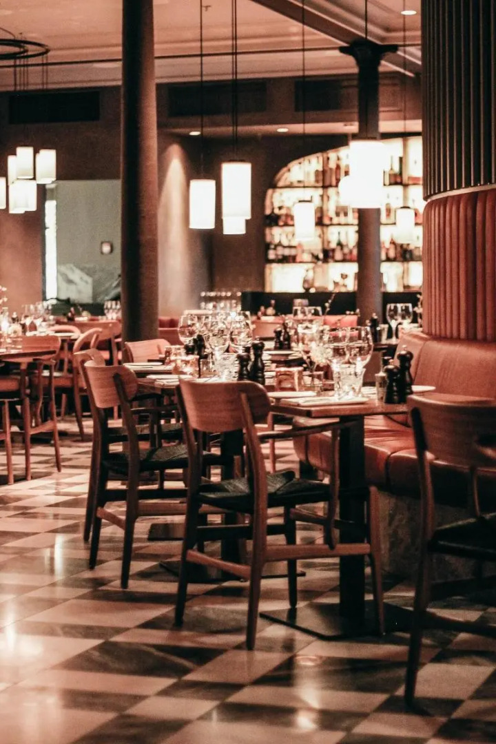 Nobis Hotel Stockholm, a Member of Design Hotels