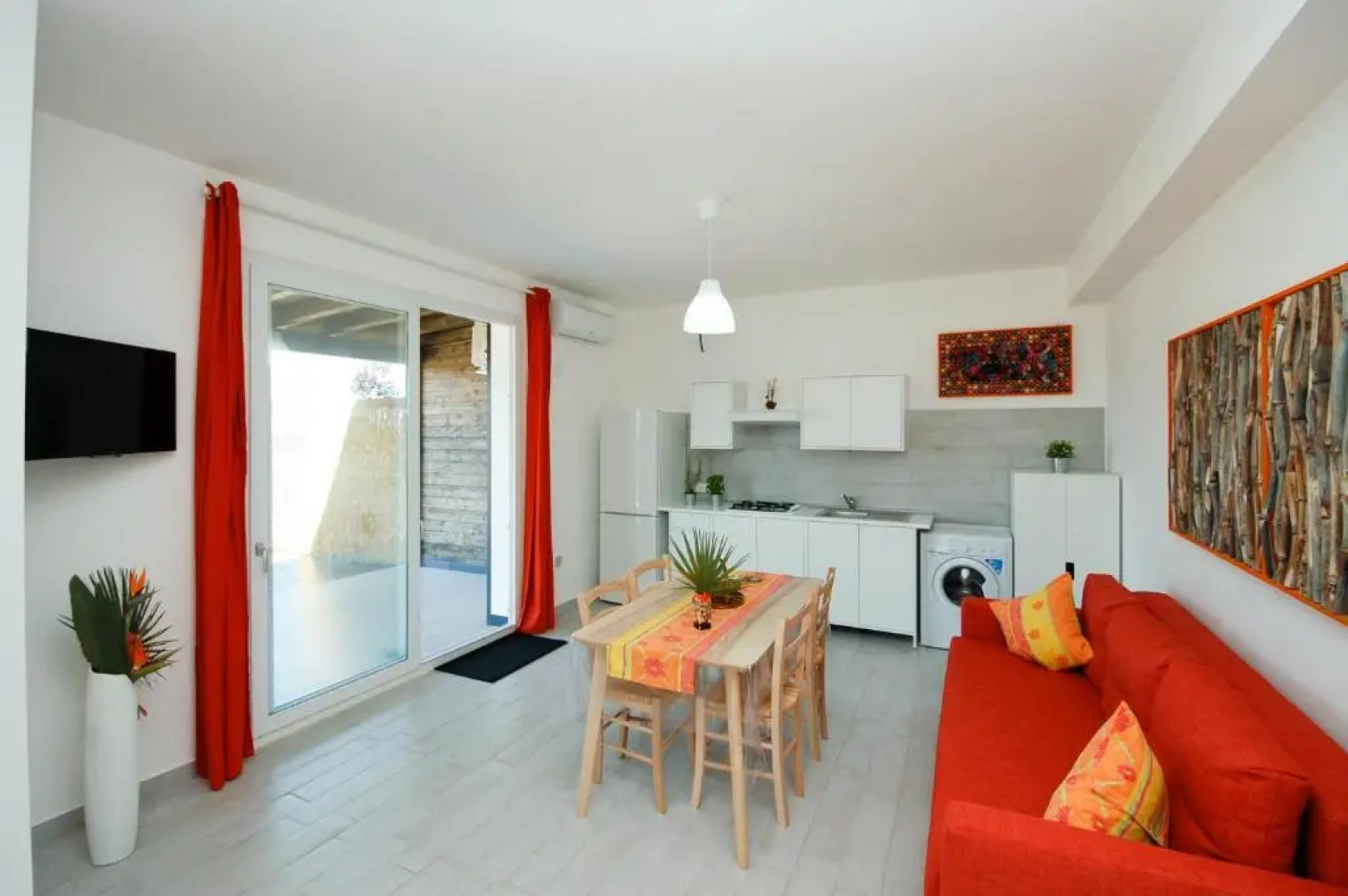 Villa Barbara...A 100 Passi Dal Mare!!!!