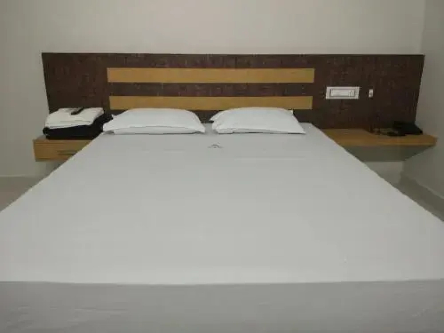 Hotel Alakan Residency