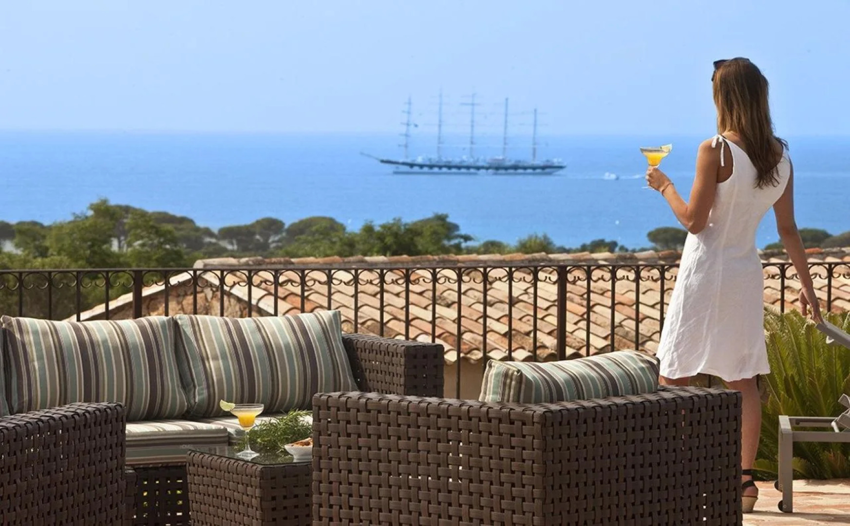 Les Bergeries De Palombaggia