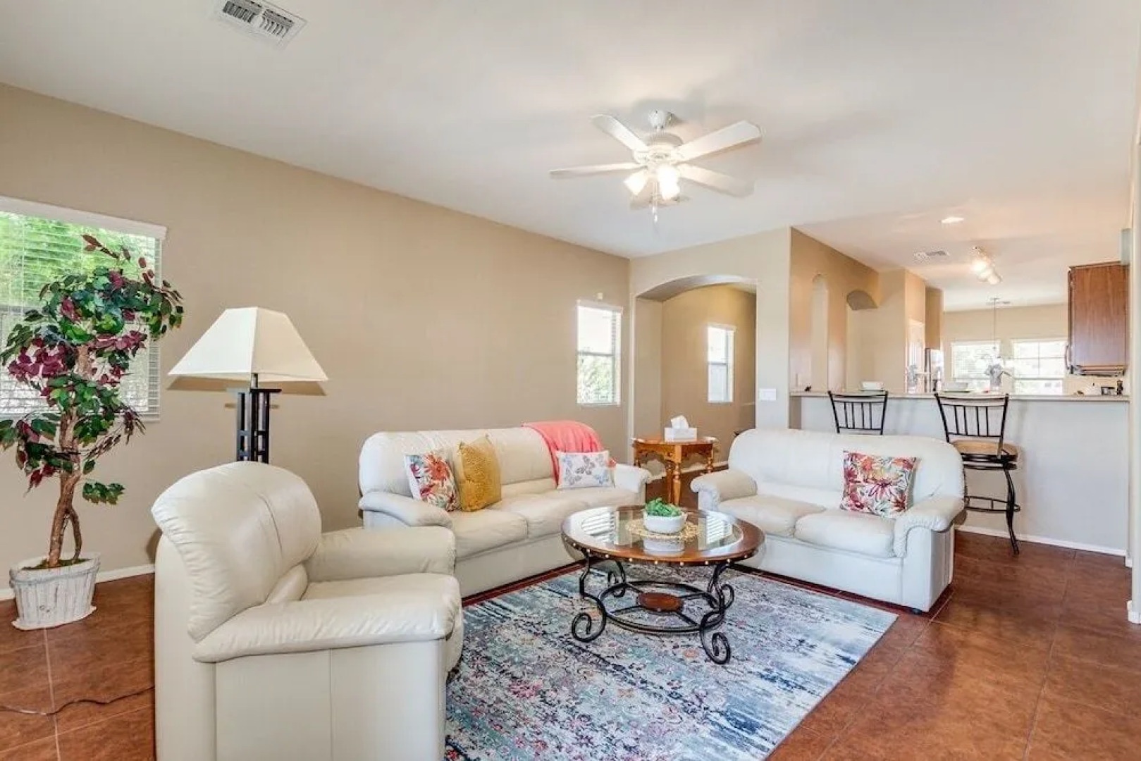 Super Goodyear Charmer! Close to Baseball With Lots to Do! by Redawning