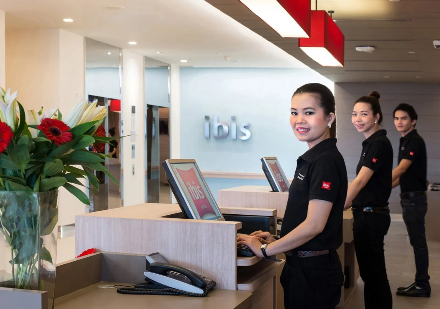 ibis Bangkok Siam
