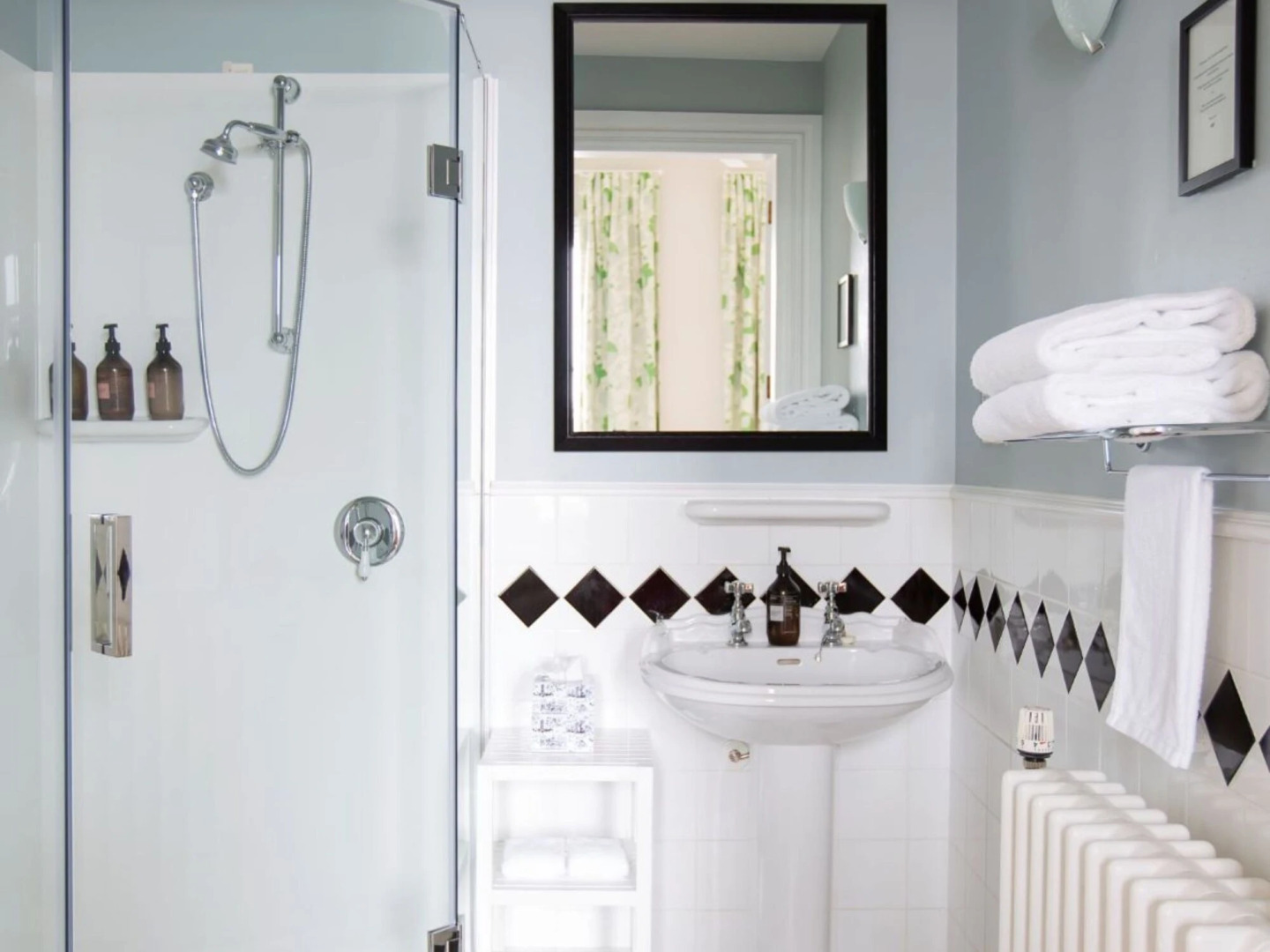 The Martinborough Hotel