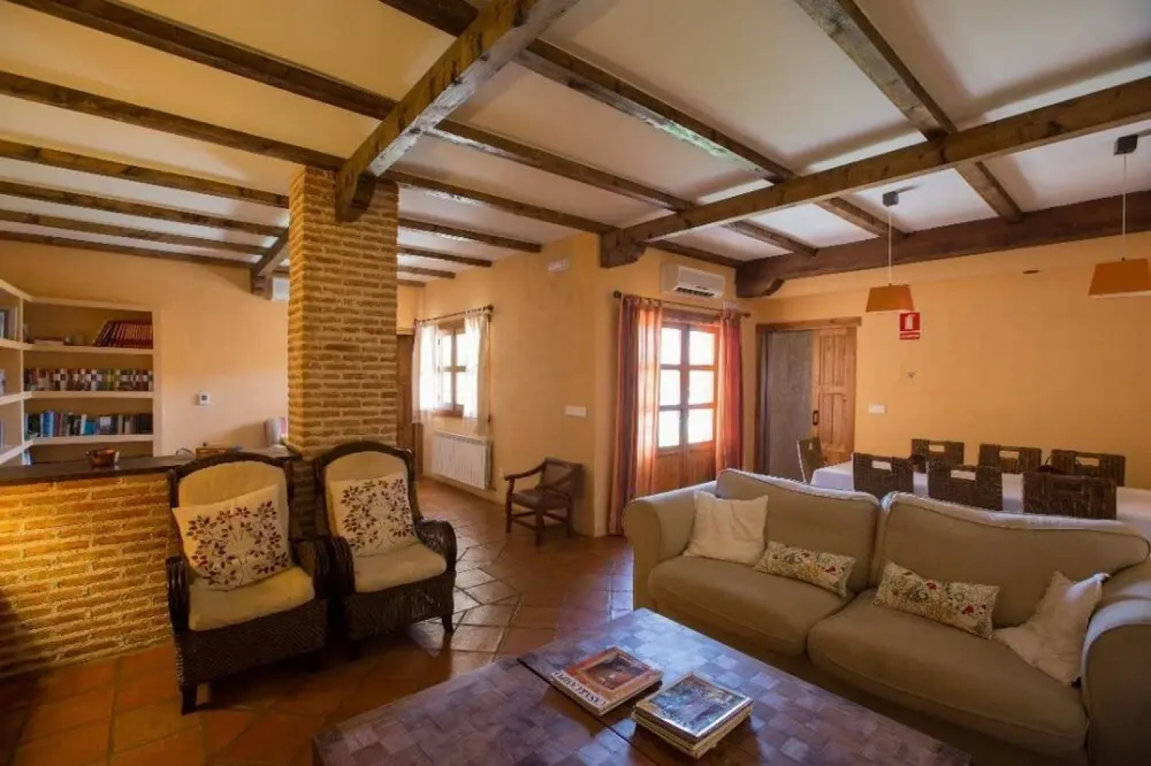 La Posada Del Corralón