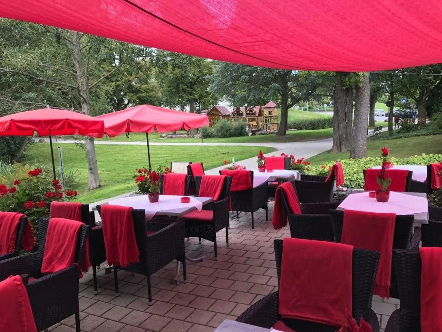 Stadt-Hotel Bad Hersfeld