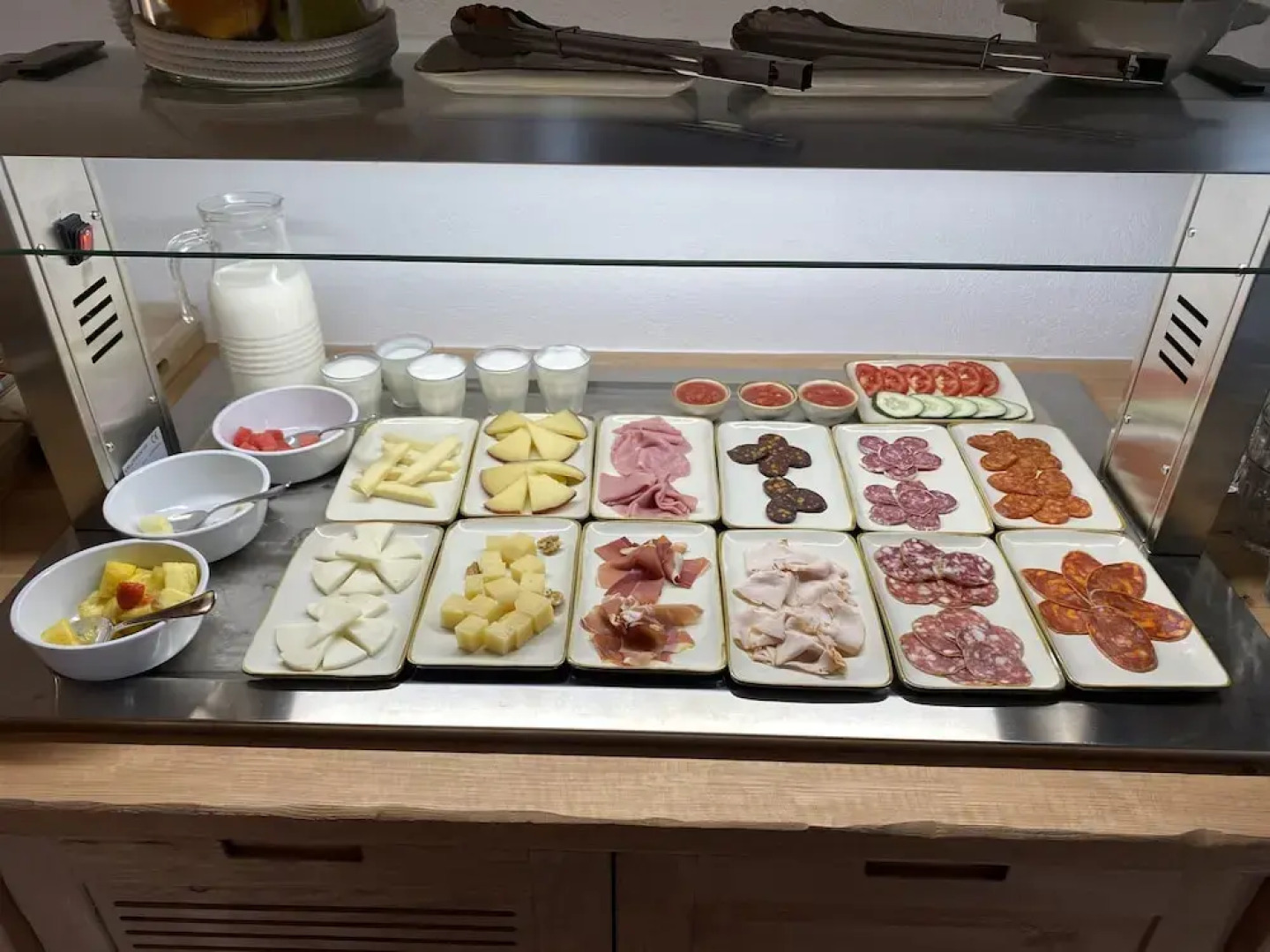 Hacienda Fresneda María