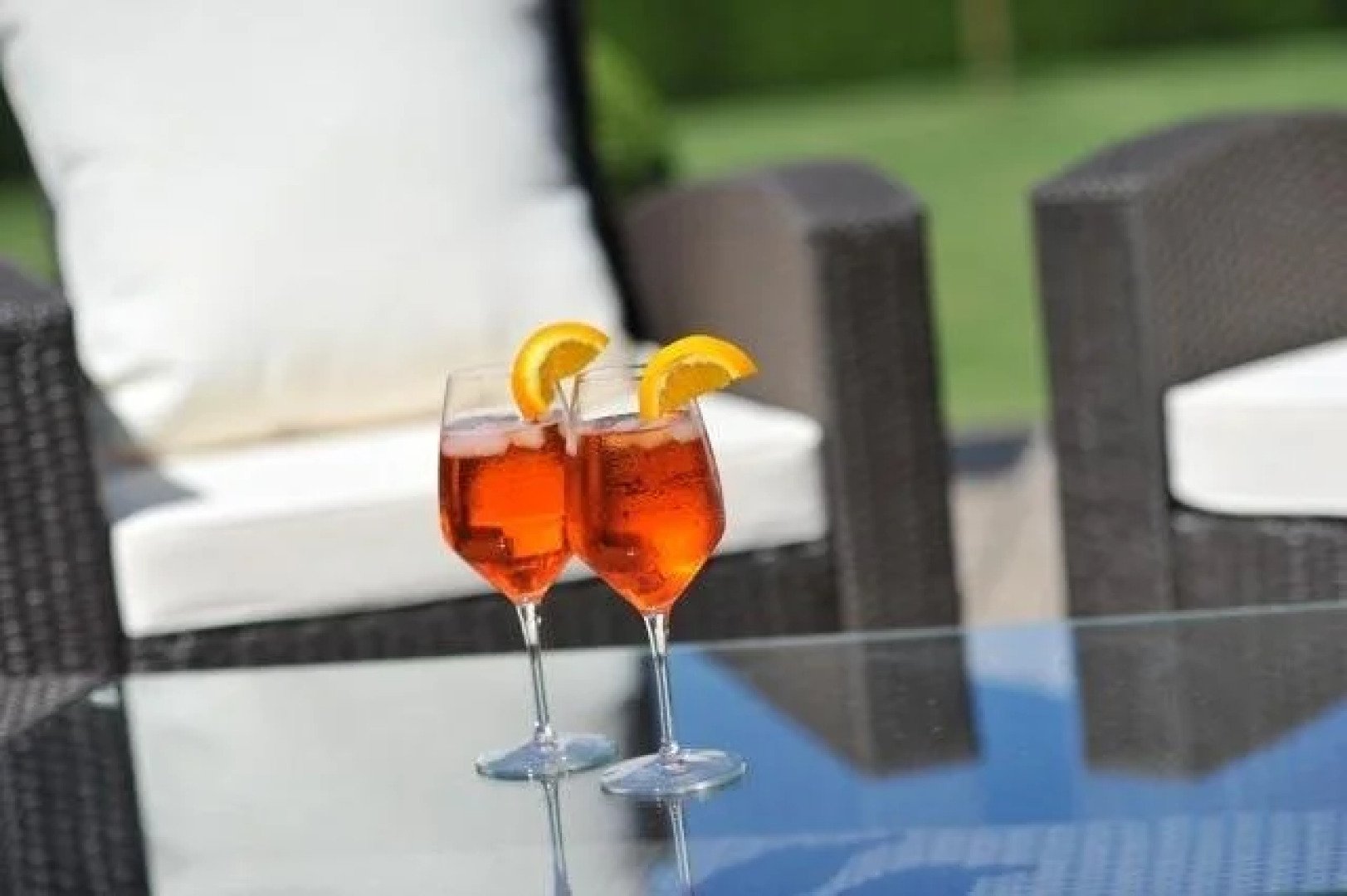 Flanders Cosy Corner