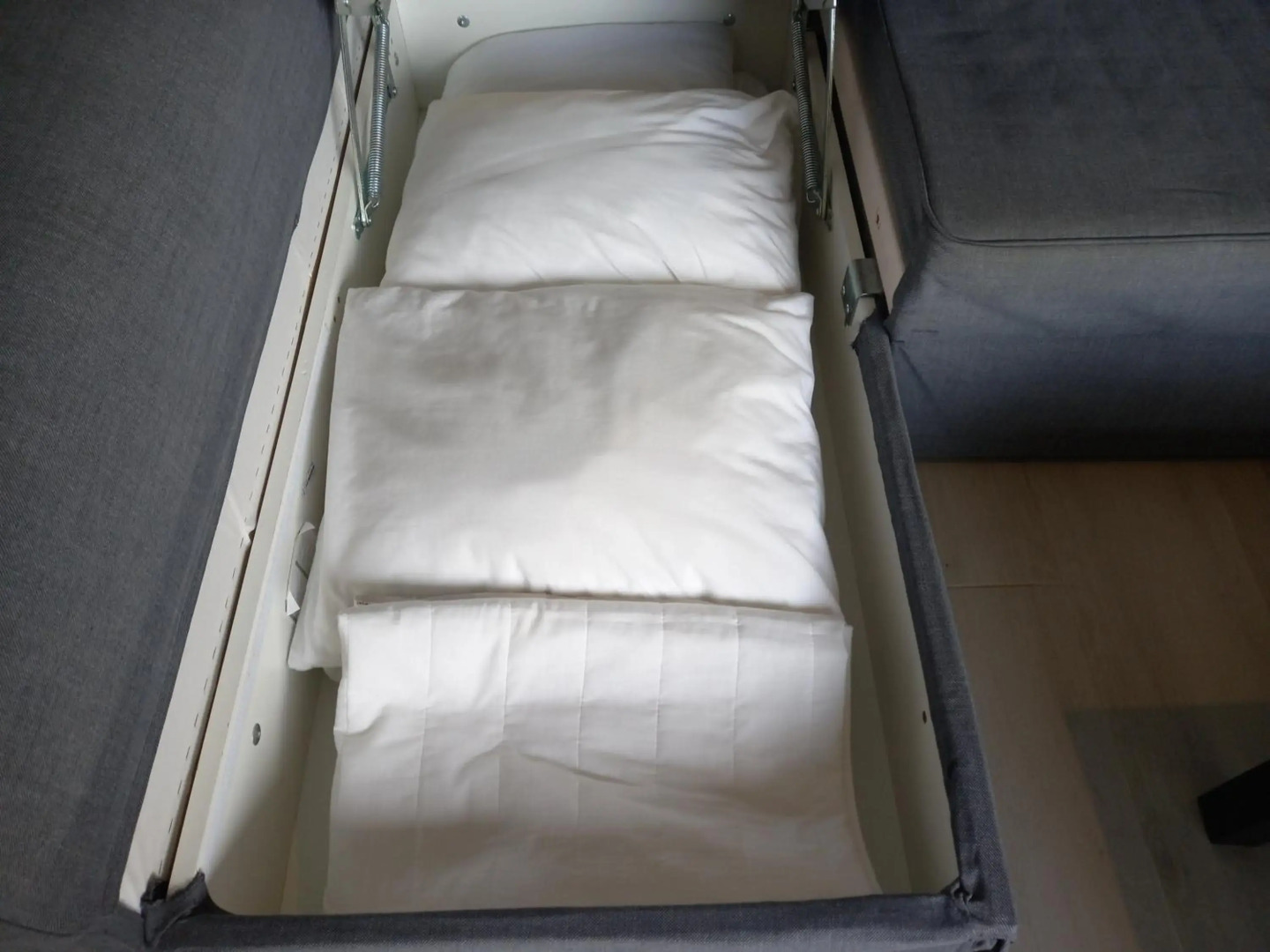 Carlos Apartment - Penthouse - Belch1952