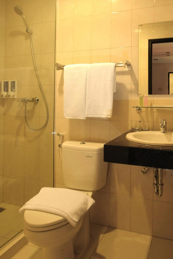 Cordela Hotel Medan