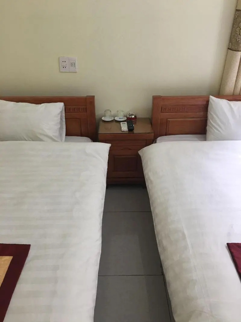 Duc Thang Guest House