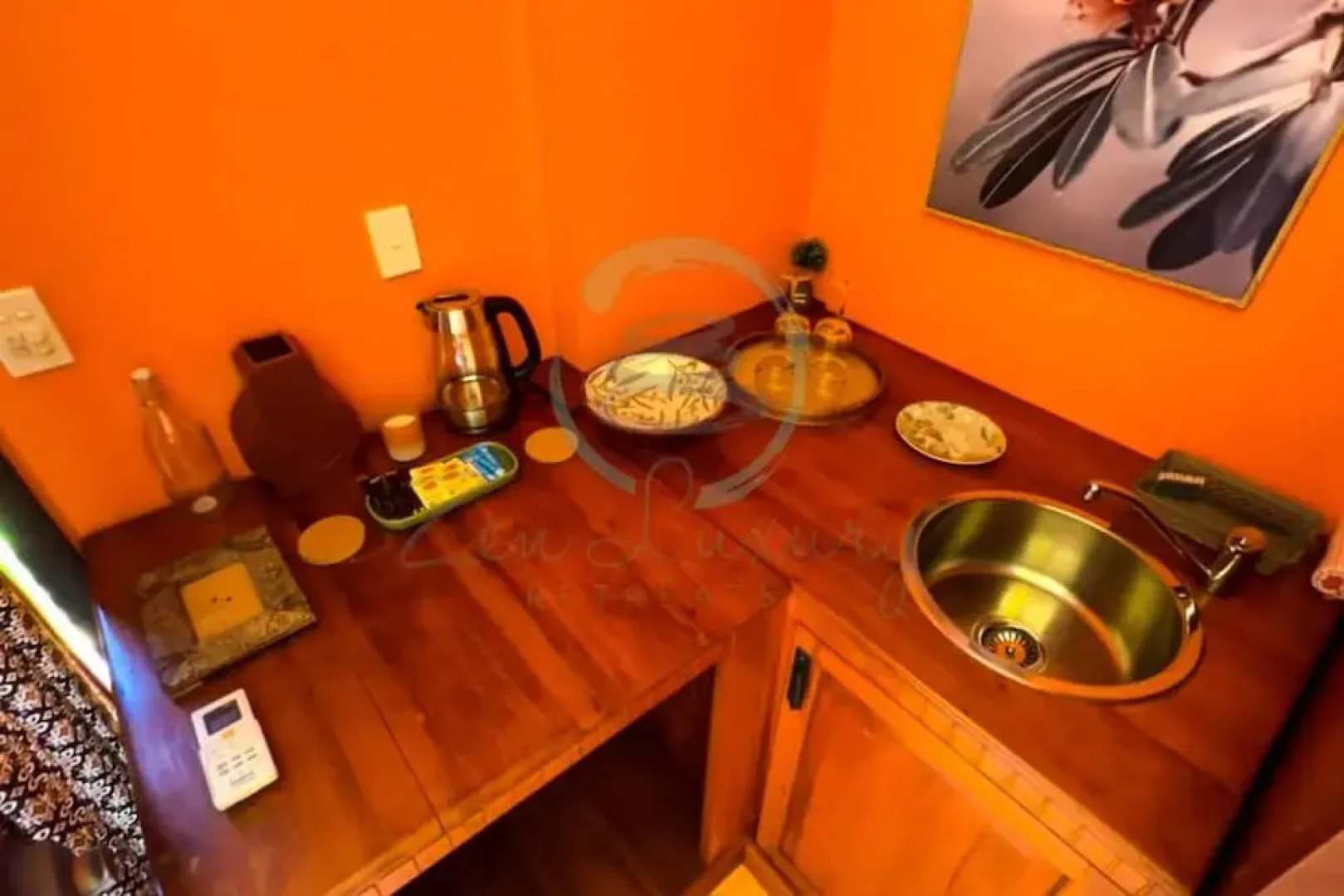 Zenhouse Bali Pool Garden Massive Grounds