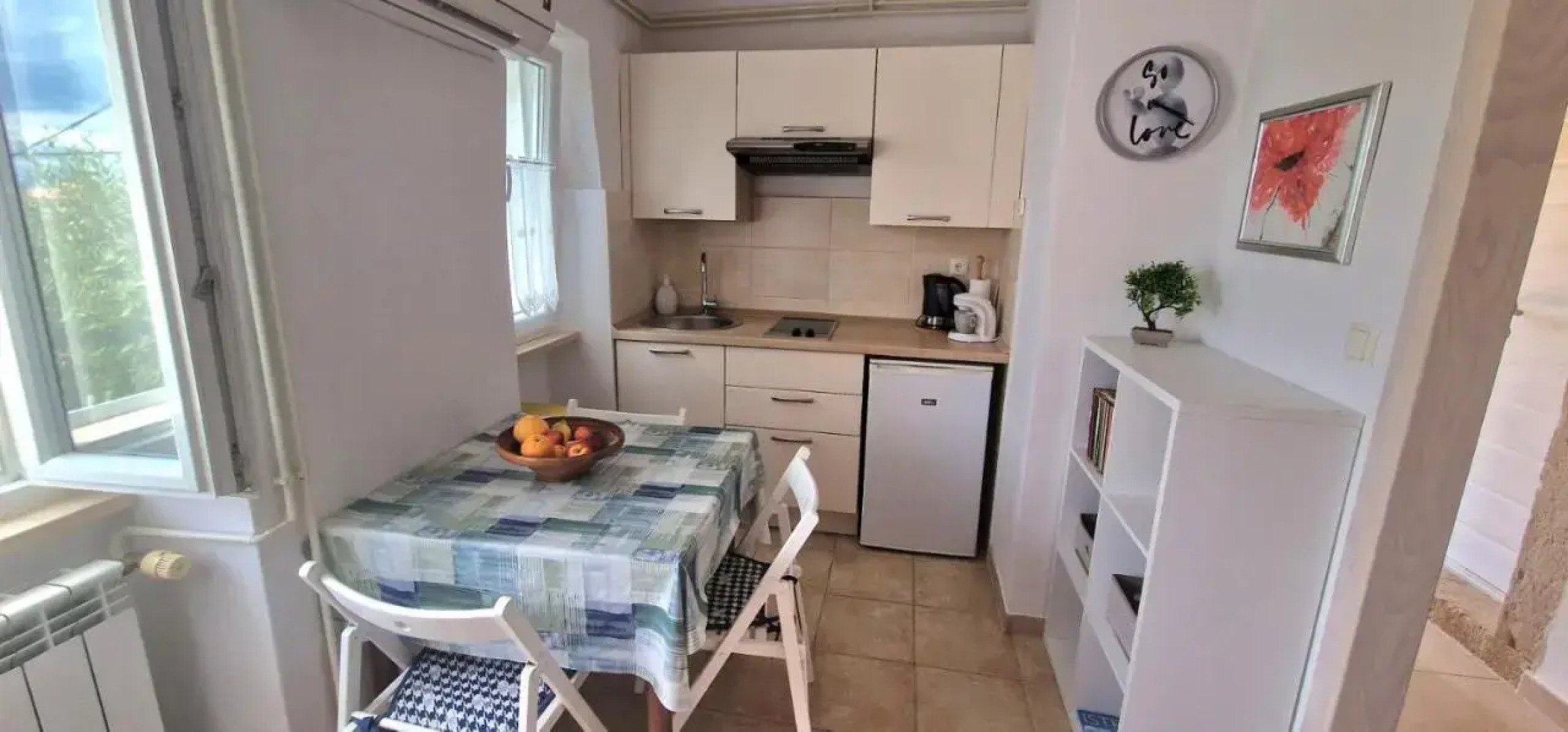 Apartments & Rooms Nada