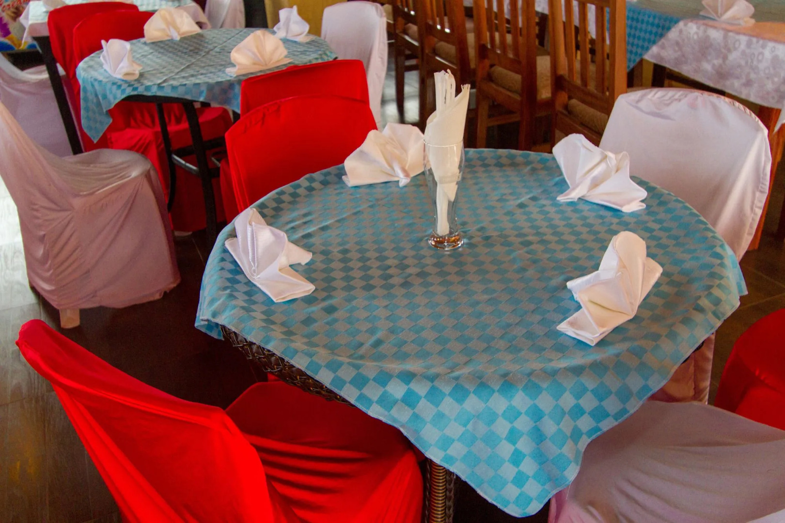 Grazia Hotel & Apartments