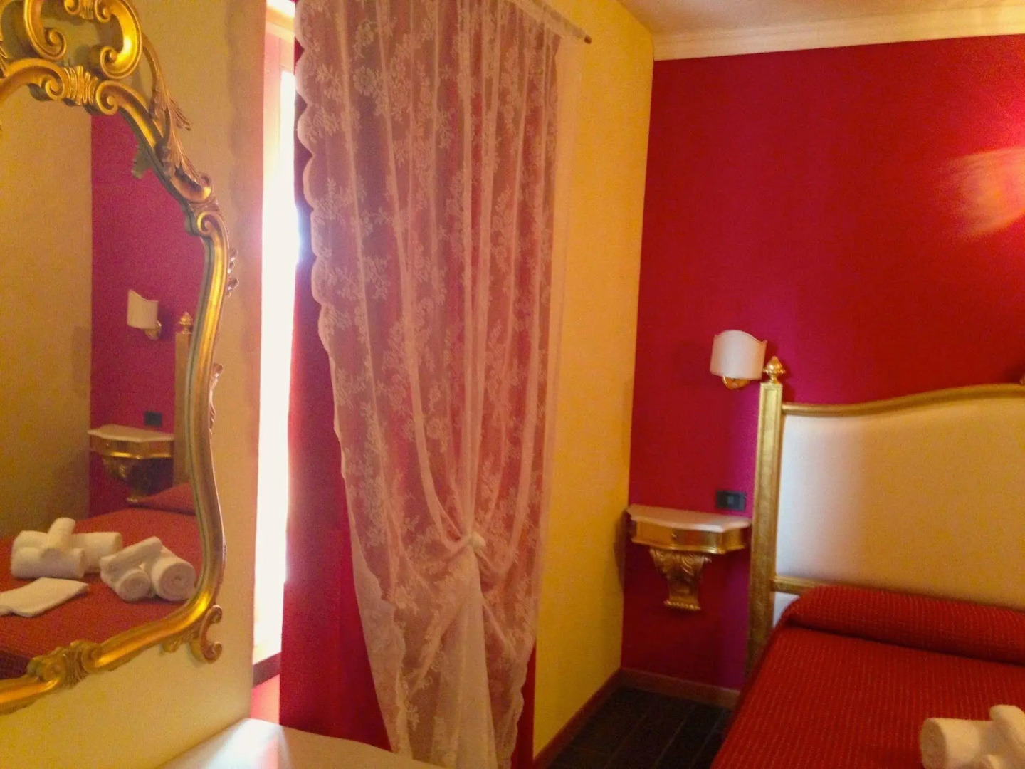 Boutique Hotel Bel Sito