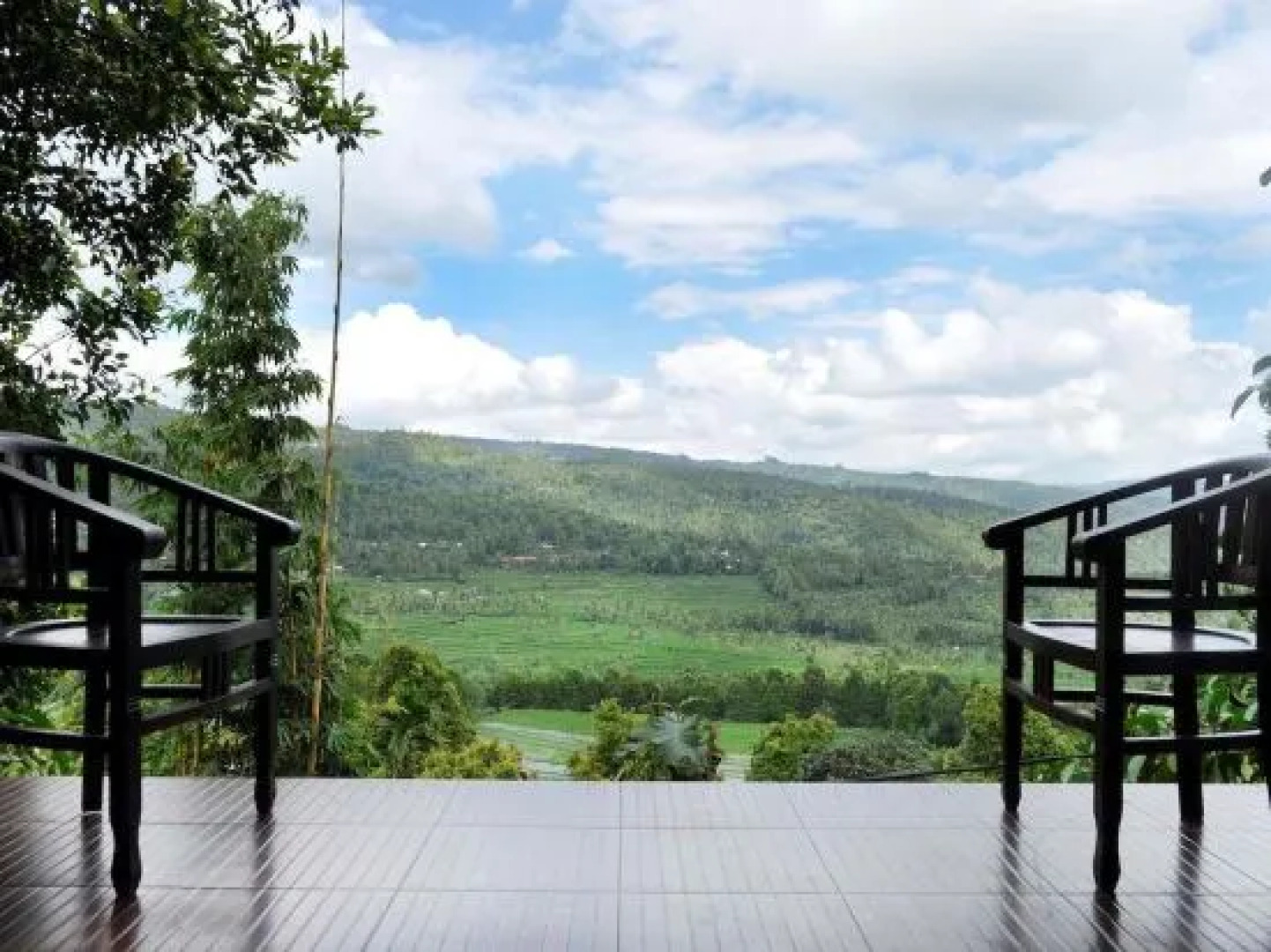 Bali Rahayu Homestay