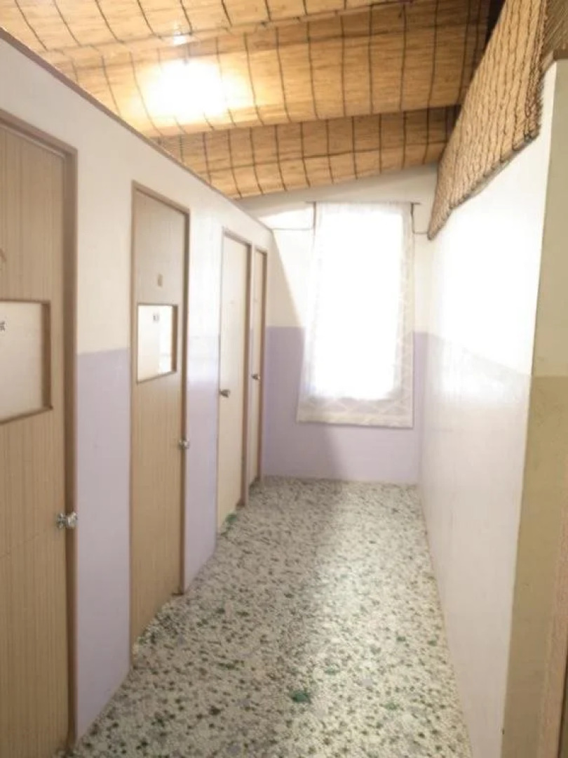 Komagane Youth Hostel