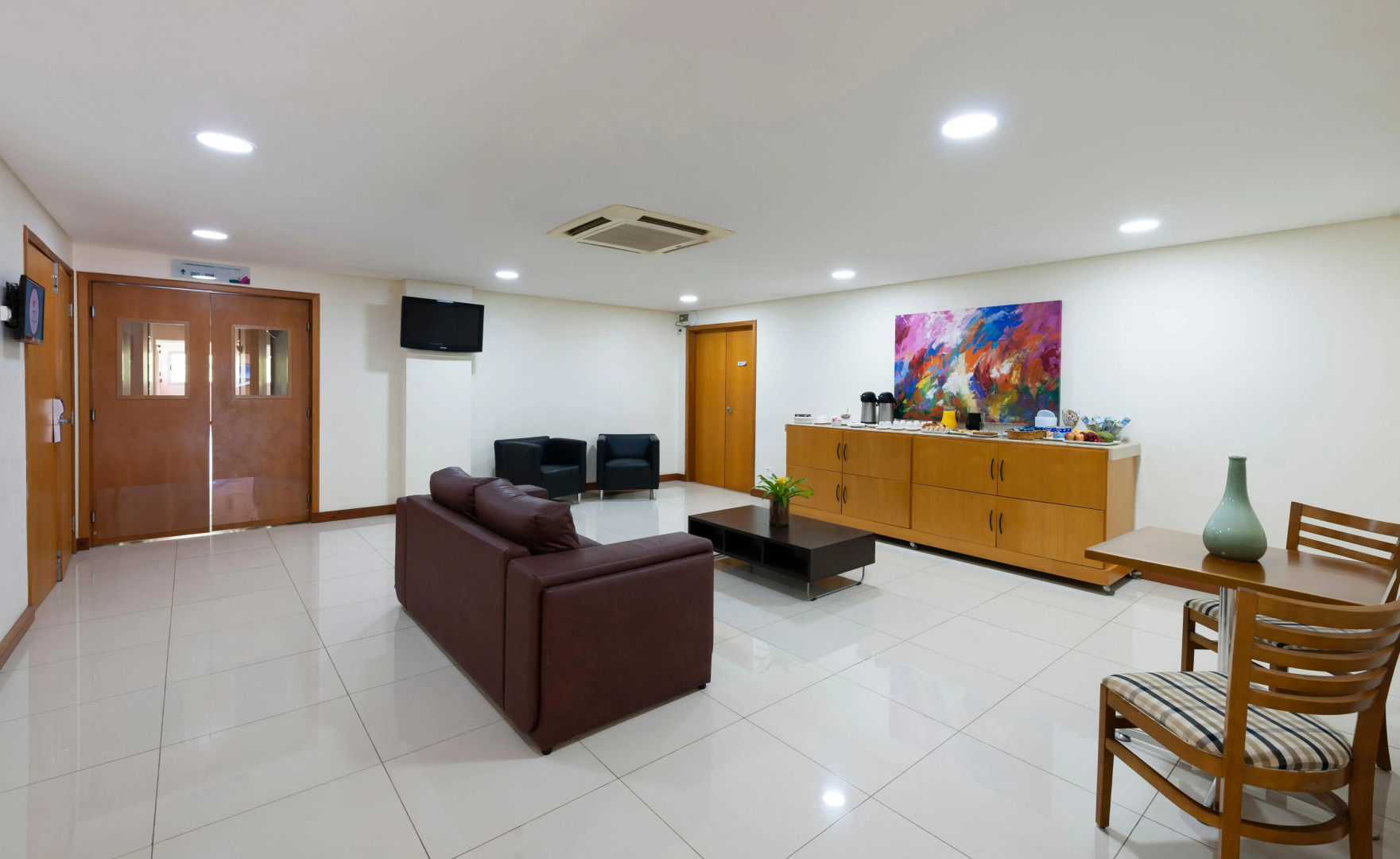 Matiz Barão Geraldo Express