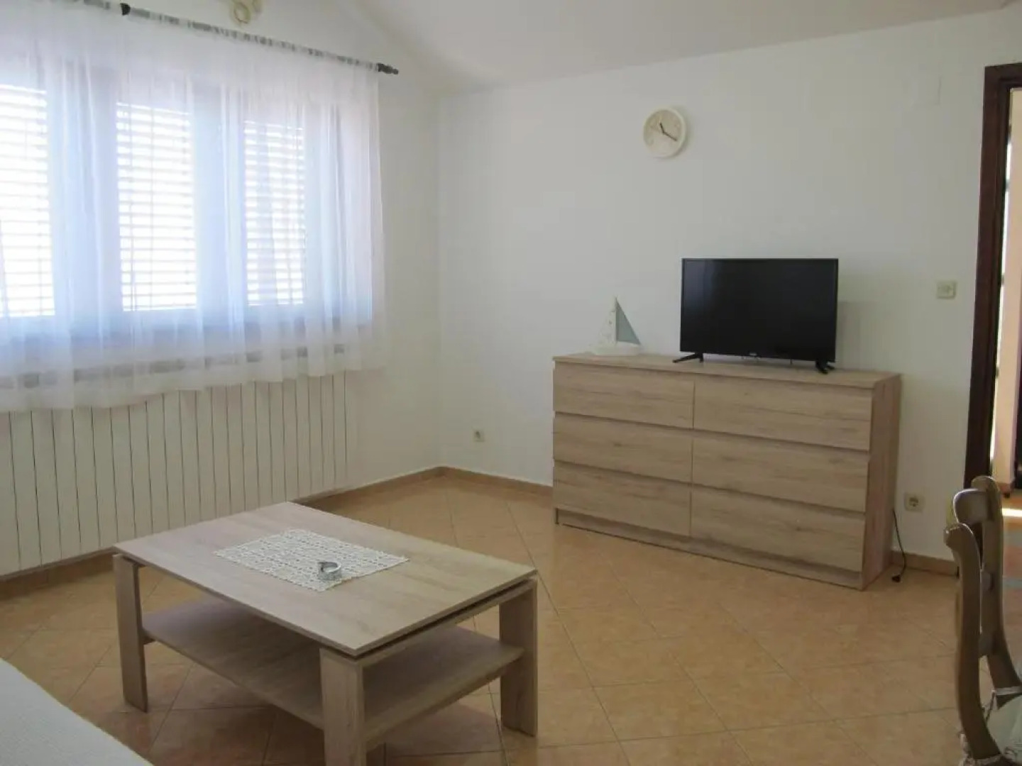 Apartmani Stille