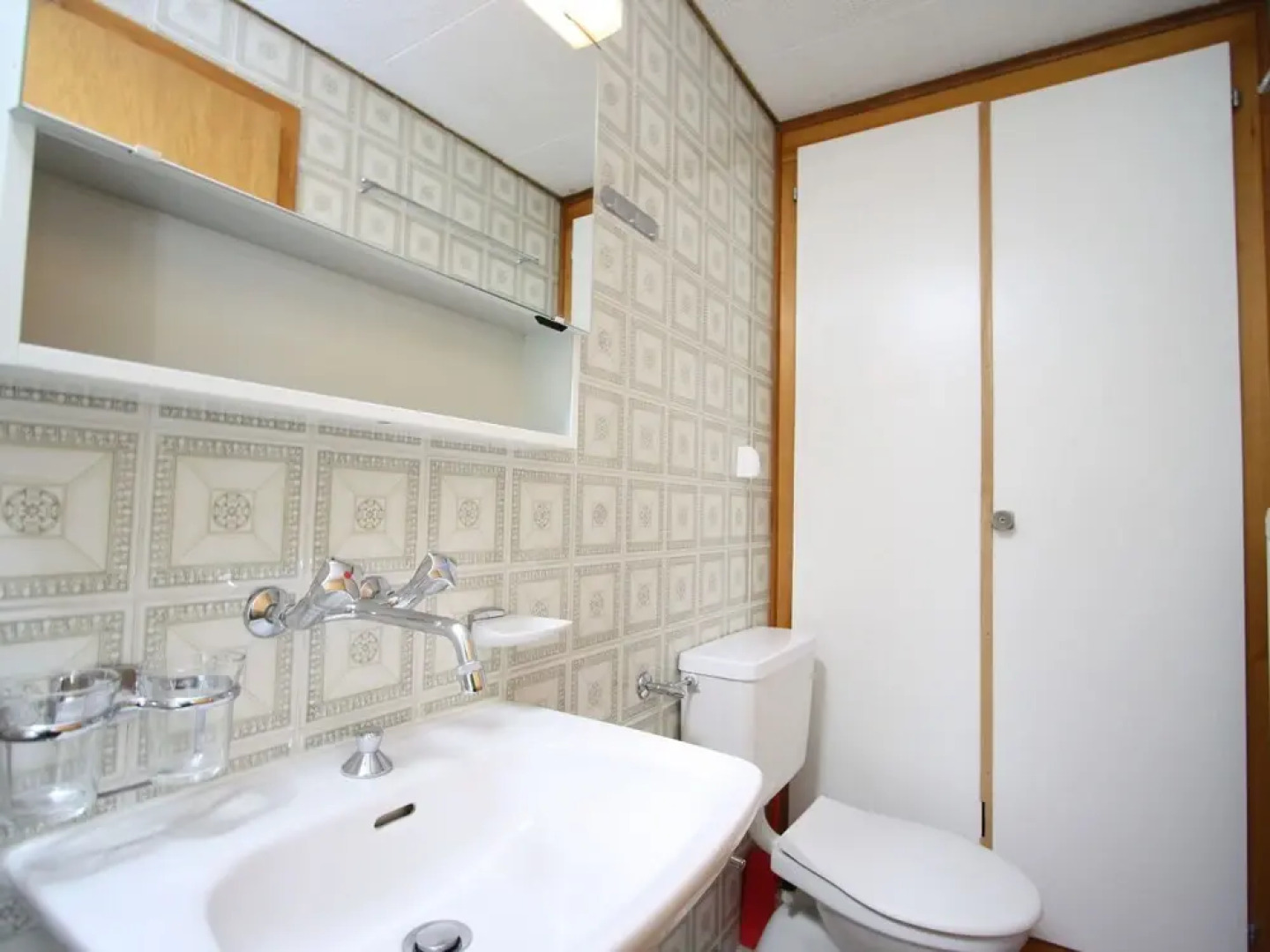 This House is in a Beautiful Position and was Built in 1877