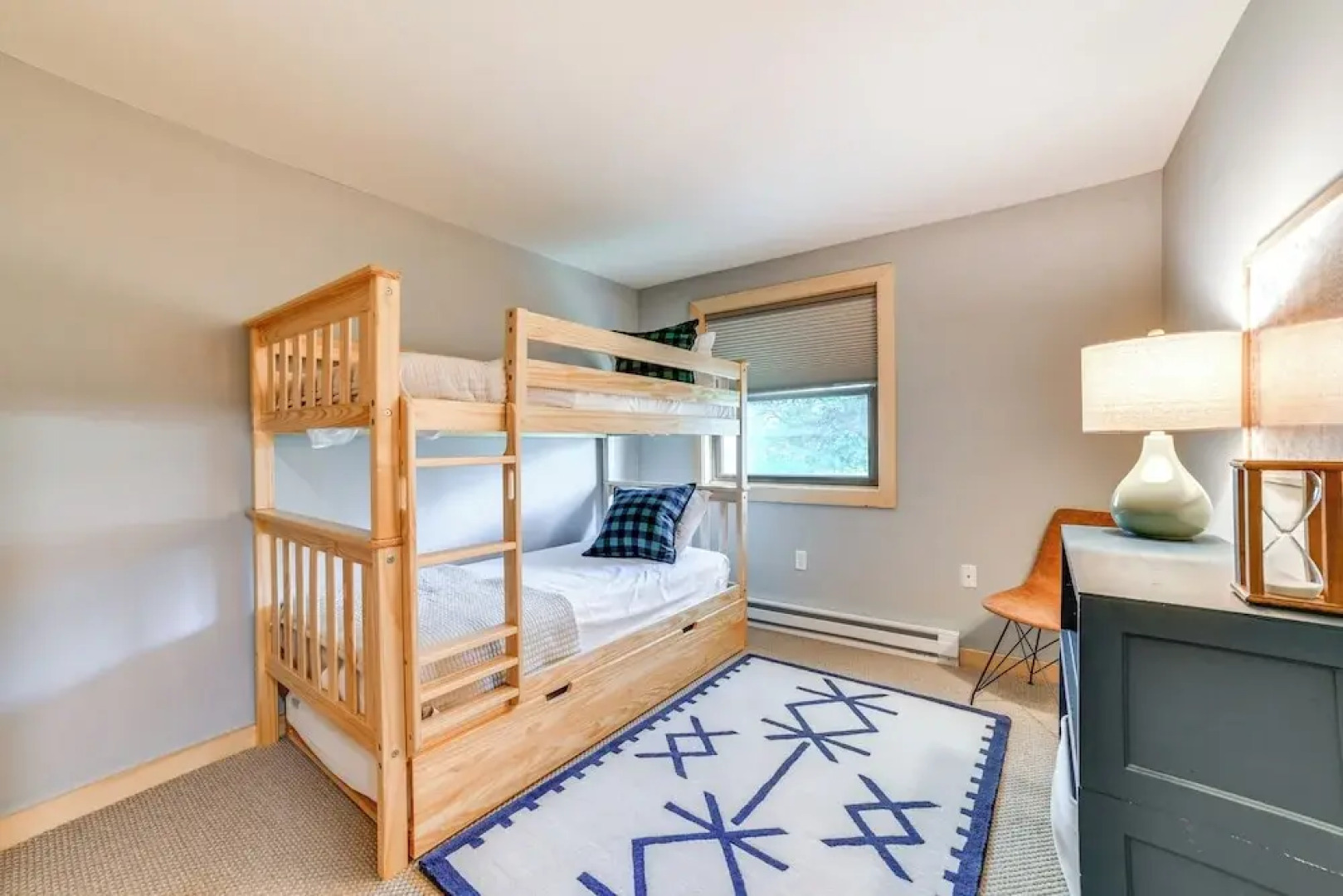 Skier's Paradise: Townhome w/ Deck in Cortland!