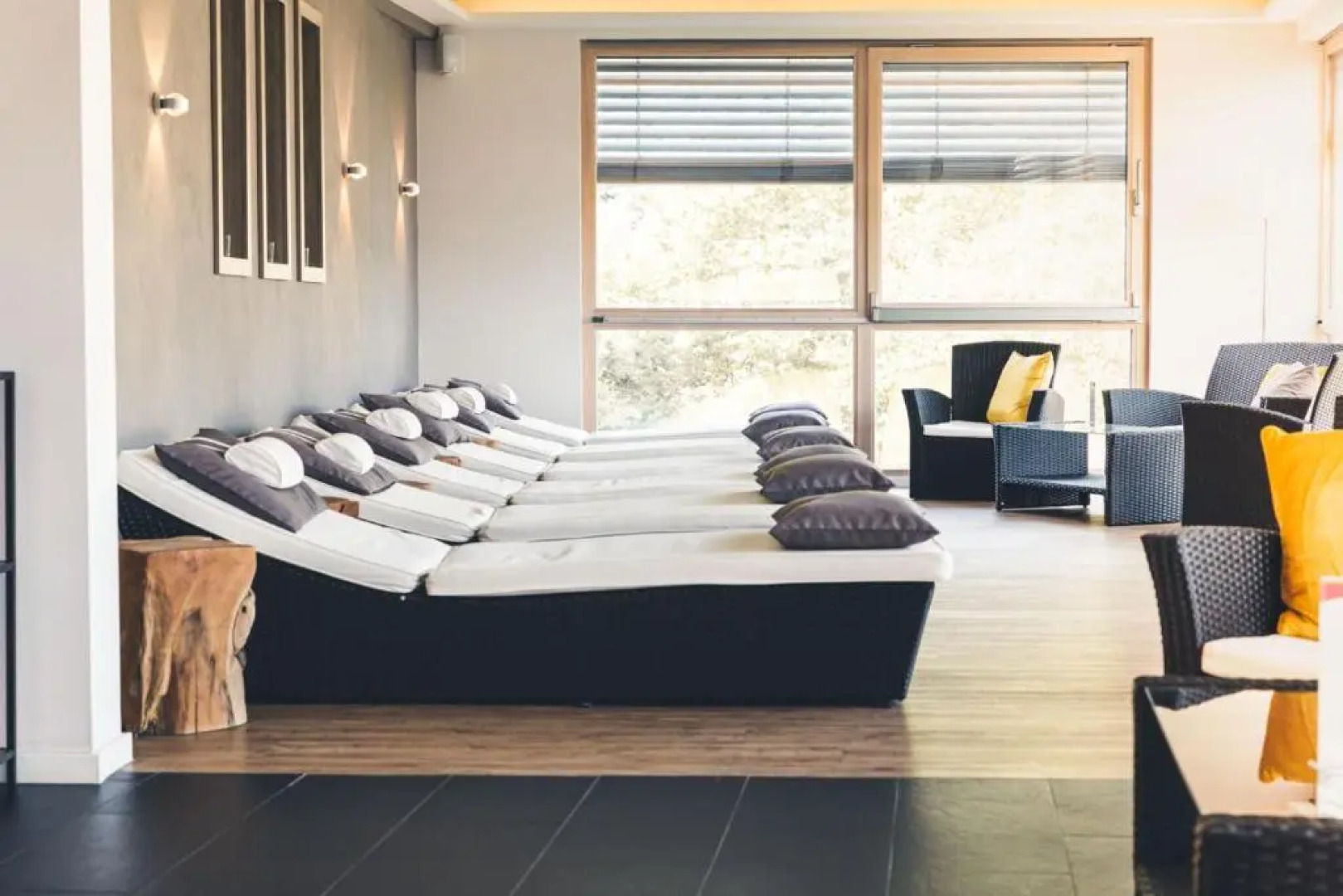 Hotel Deutschherrenhof