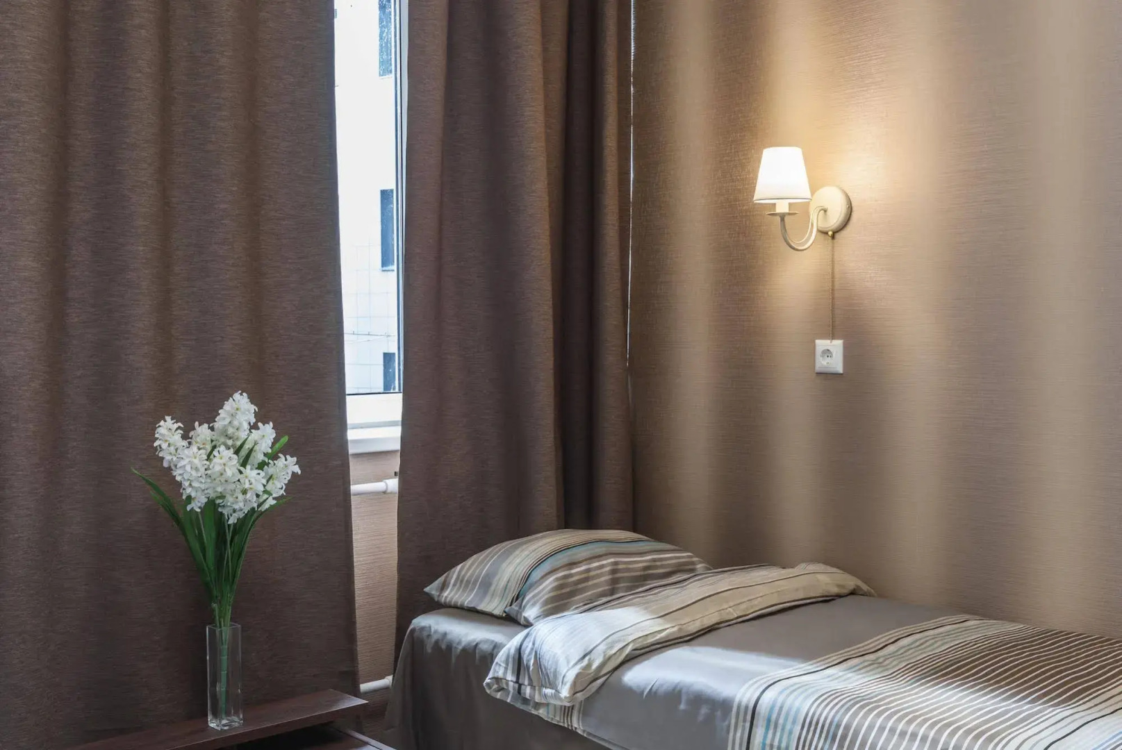 Мини-отель У Церкви