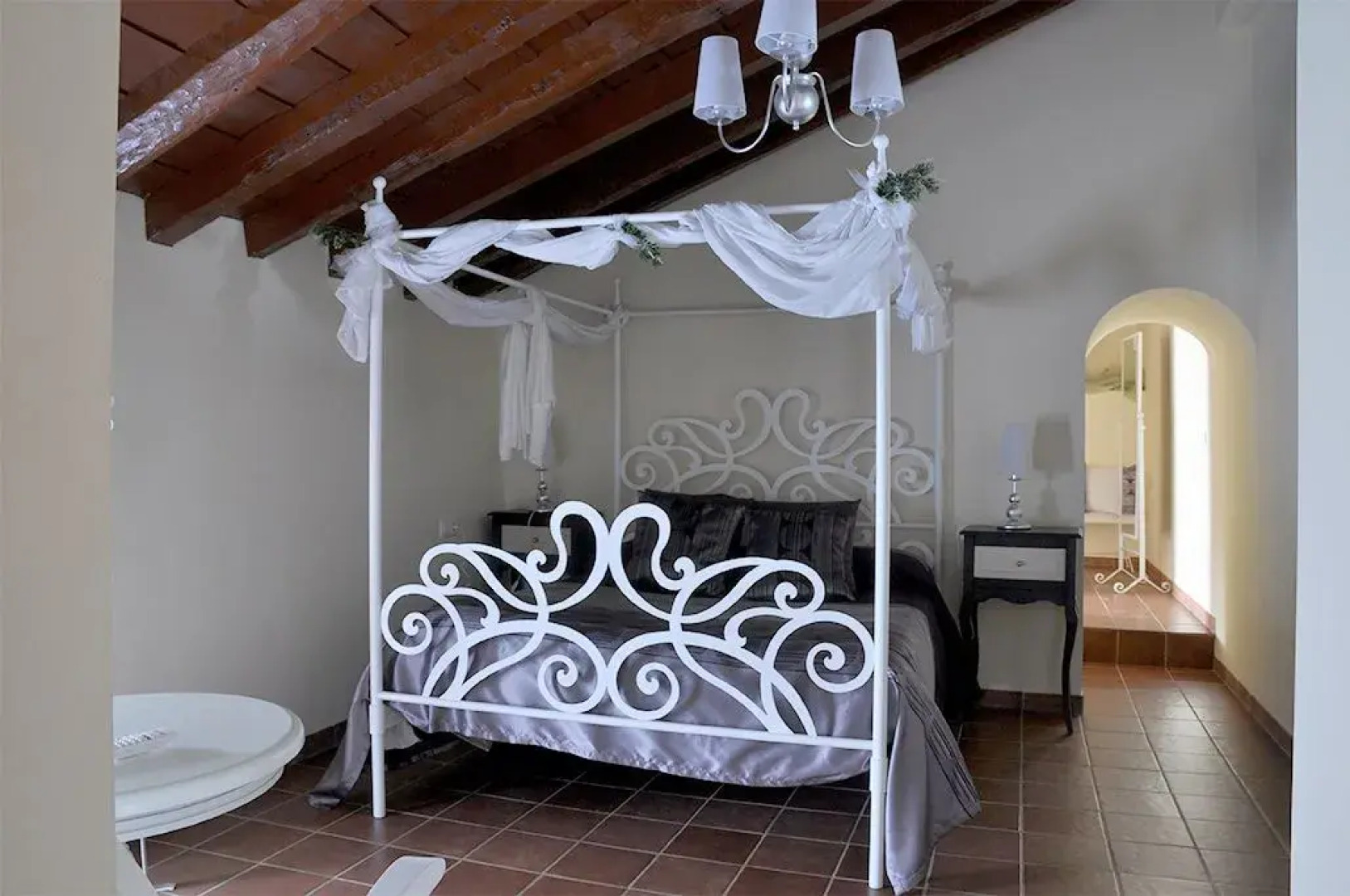 Hotel Rural Gran Maestre