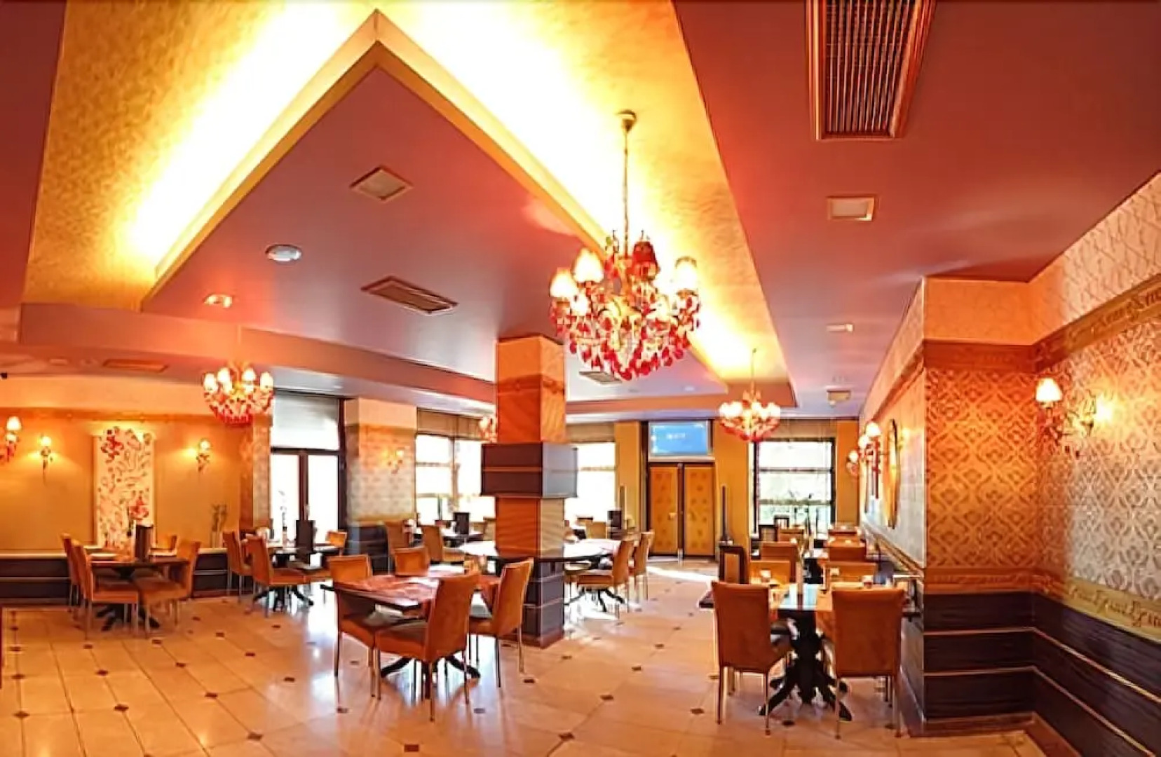 Safranbolu Celik Palas Hotel