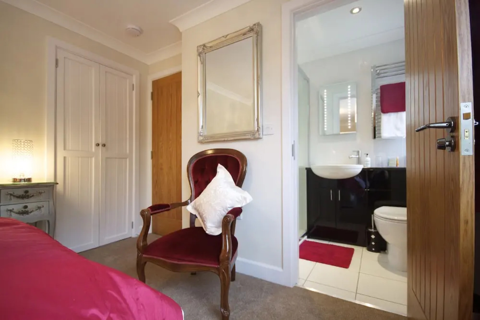 Penrallt Meredith Farm