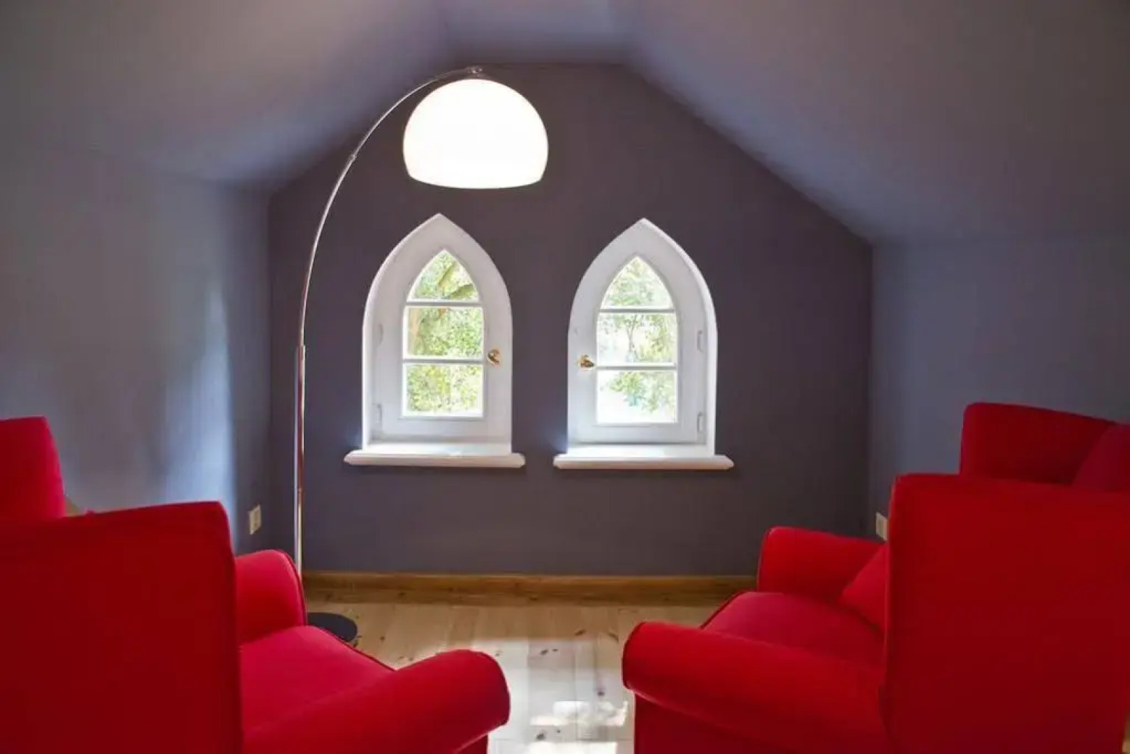 Romantik Hotel Gutshaus Ludorf