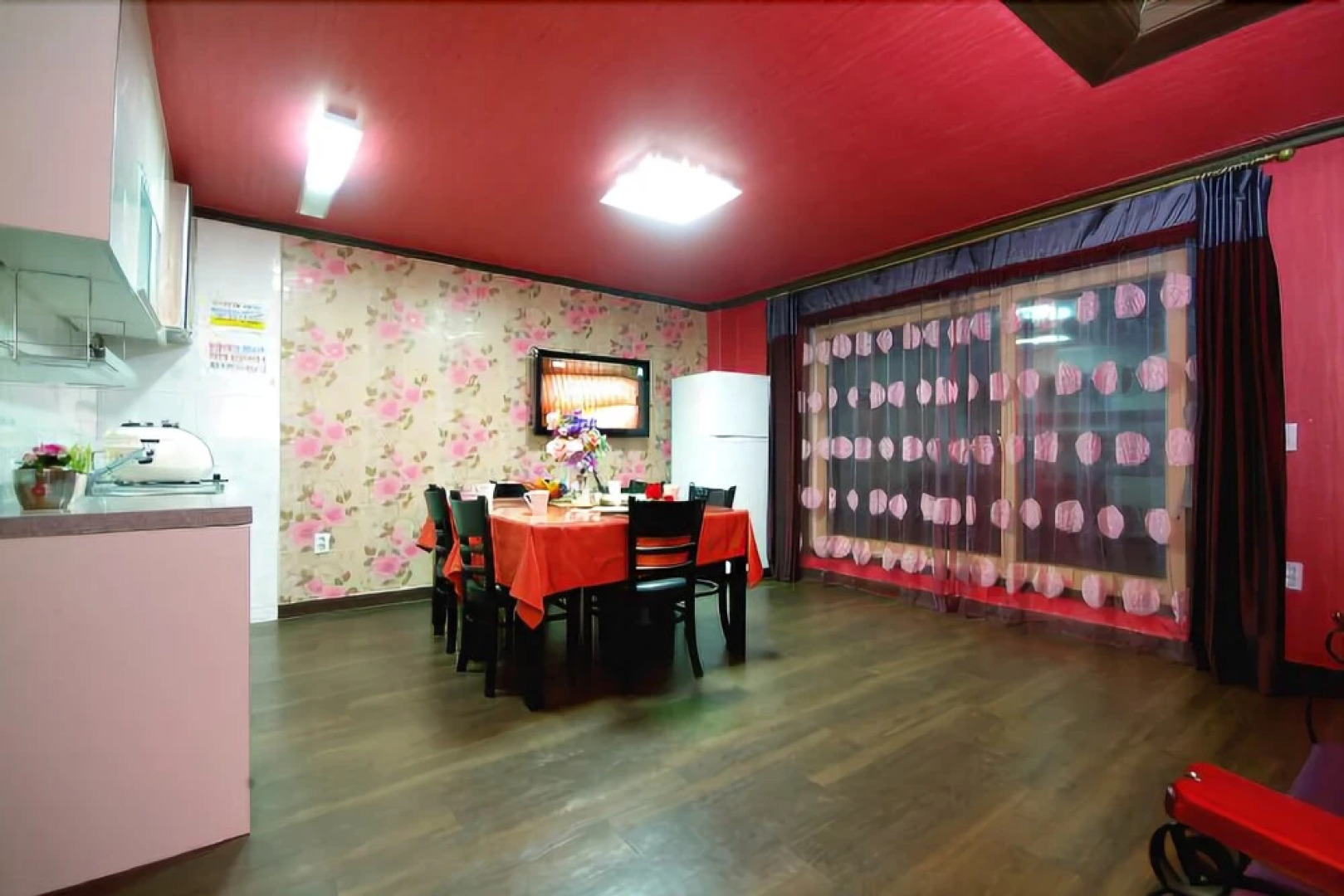 Namyangjulotto Pension