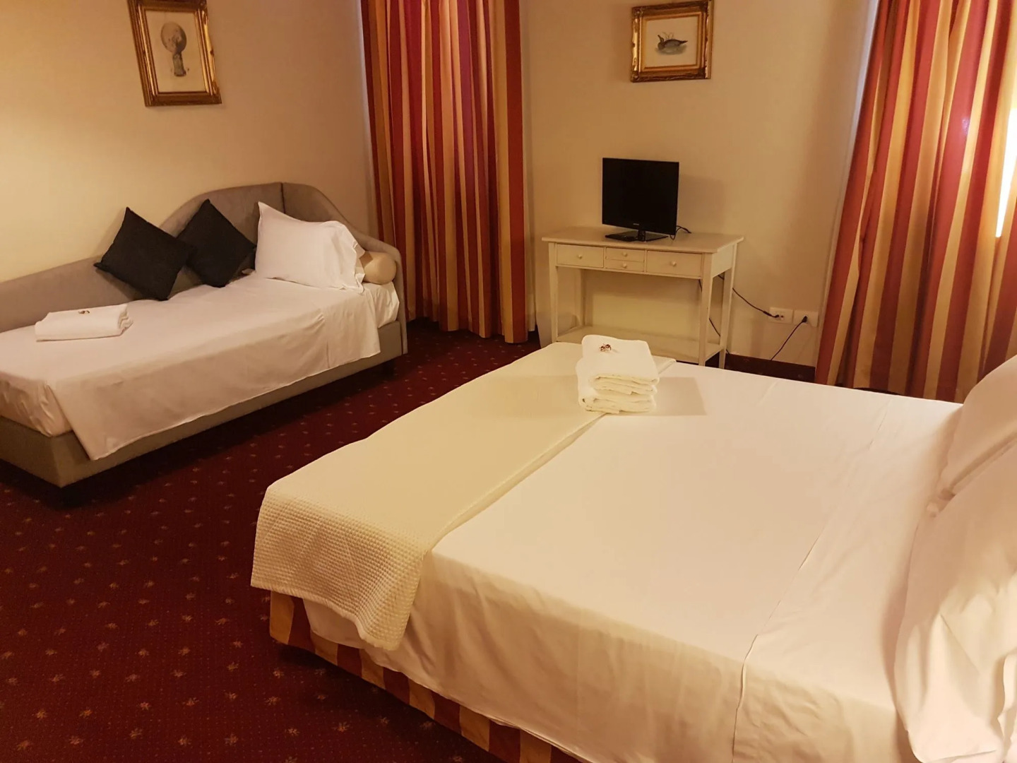 Mi Casa es Tambien tu Casa VIPS