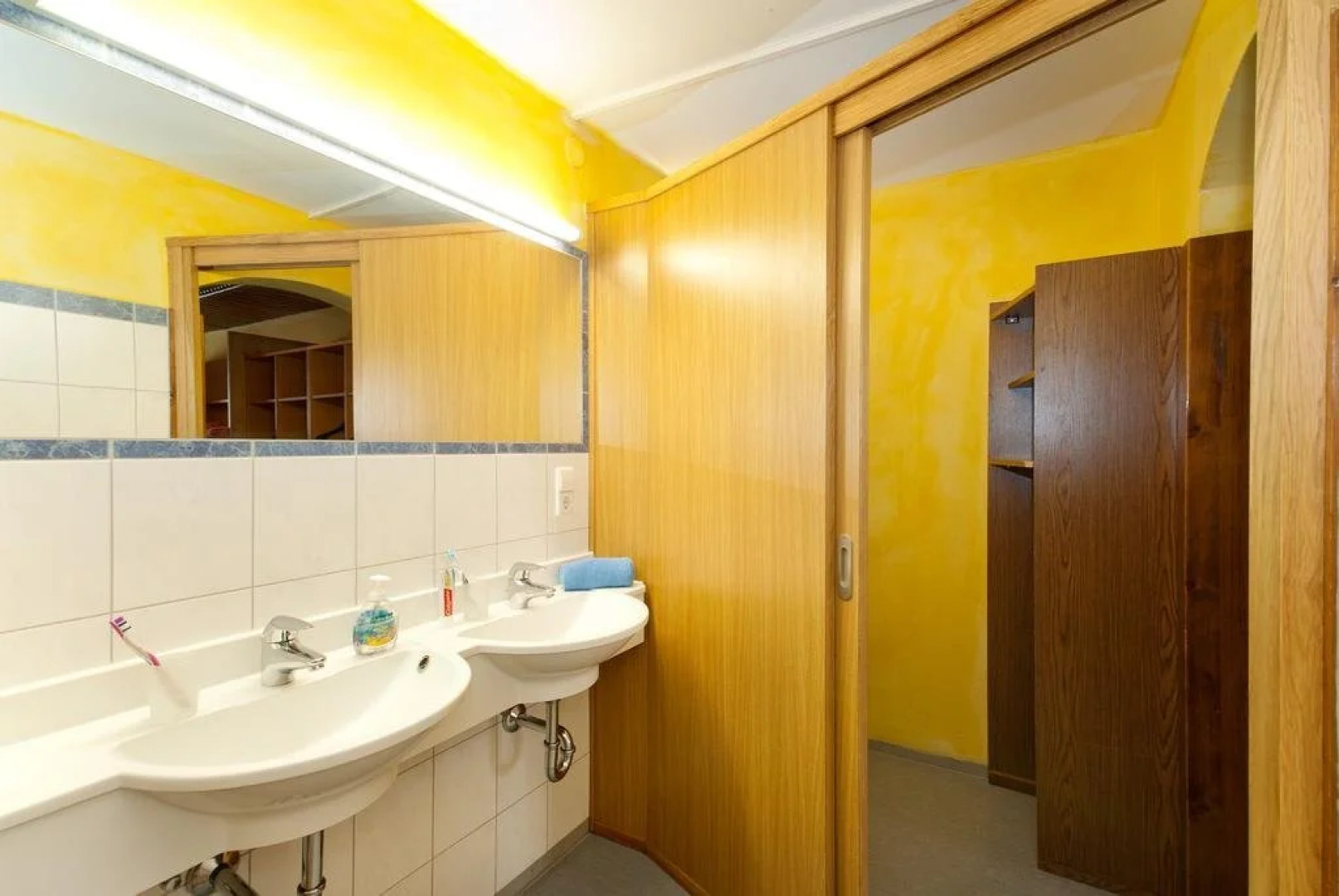 Jugendgästehaus Tauernruh