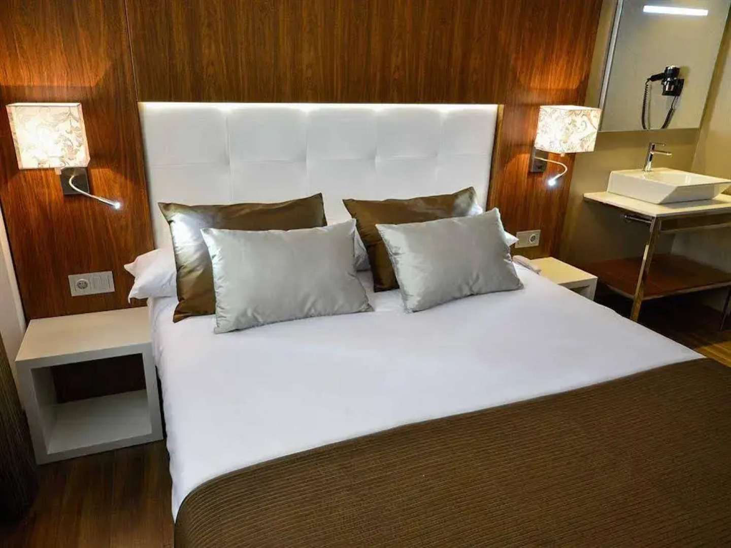 Gran Hotel Botánicos