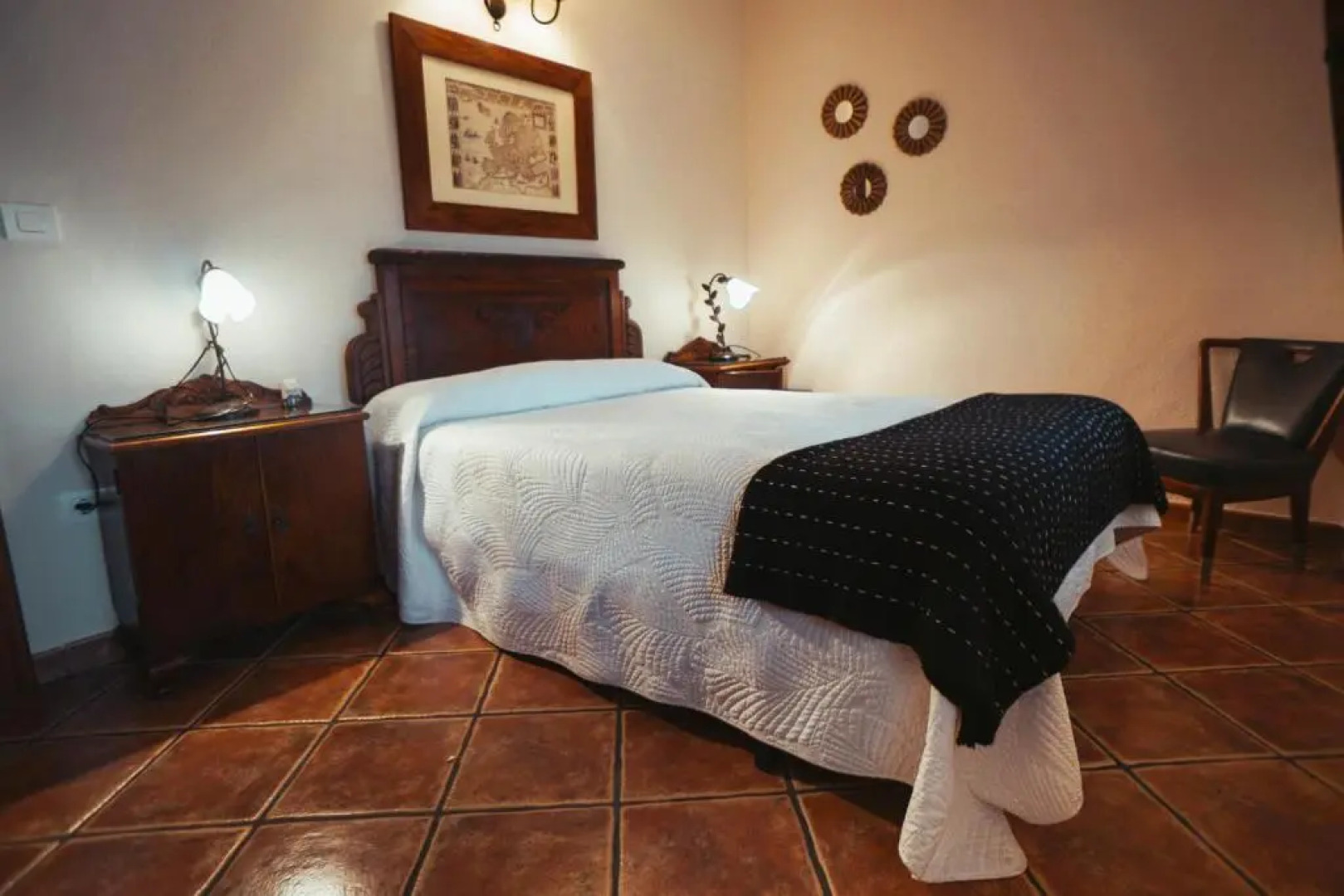 Apartamentos Rurales Los Galpones