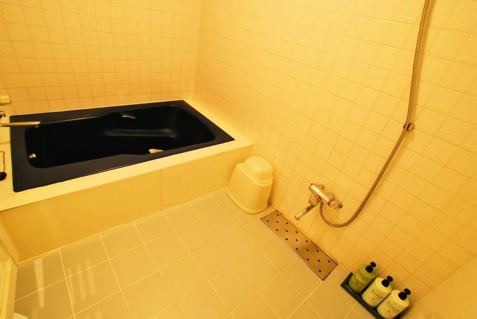 Hotel Le Botejour Nanba